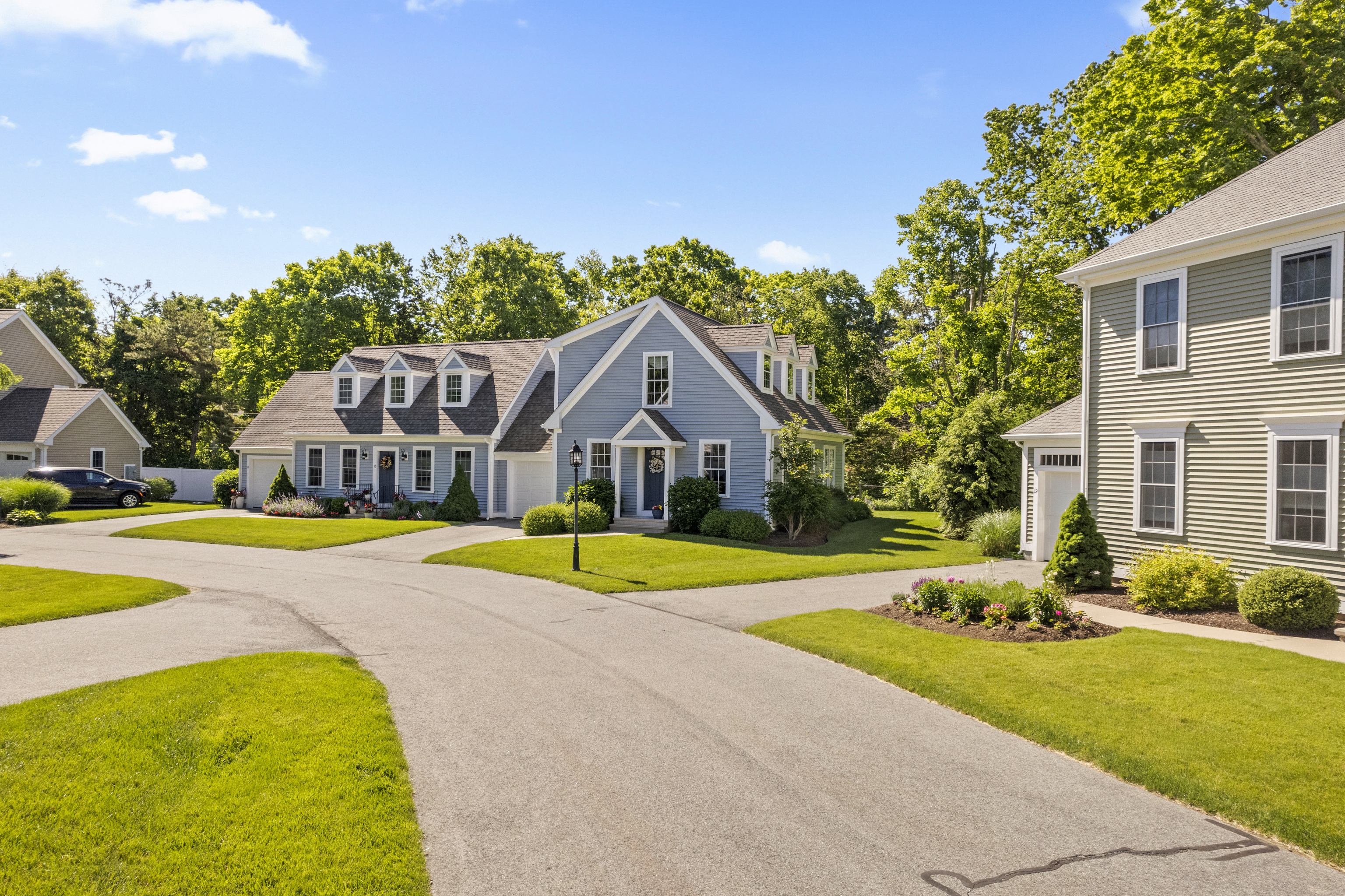 951 Old Clinton Road, Unit 15 Westbrook, CT 06498 - Photo 3 of 30