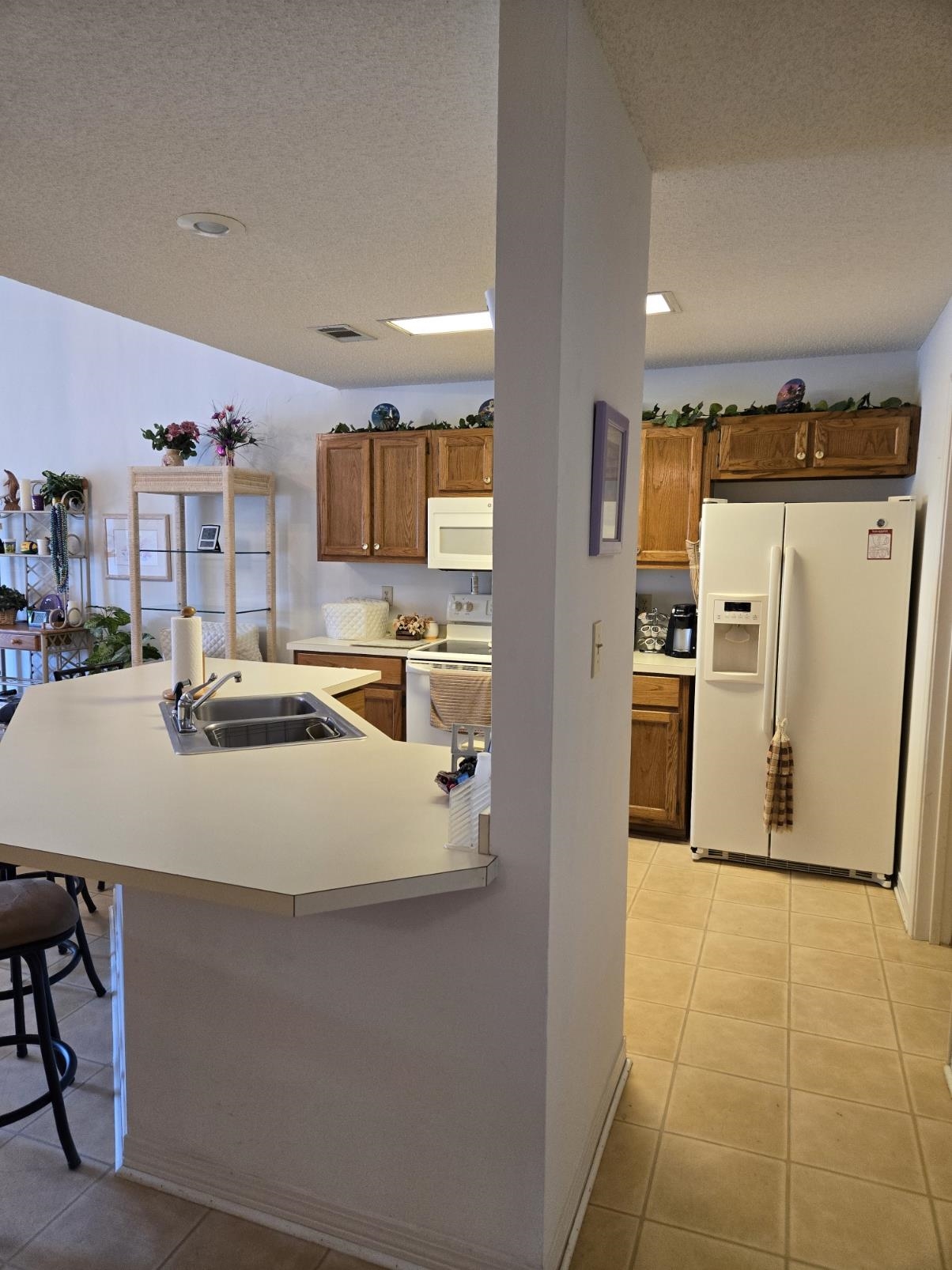 3200 Loop Road, Unit 87 Orange Beach, AL 36561 - Photo 20 of 46 Kitchen