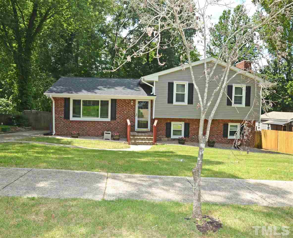 3515 Brentwood Road Raleigh, NC 27604 - Photo 1 of 23