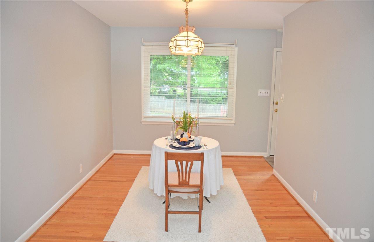 3515 Brentwood Road Raleigh, NC 27604 - Photo 11 of 23