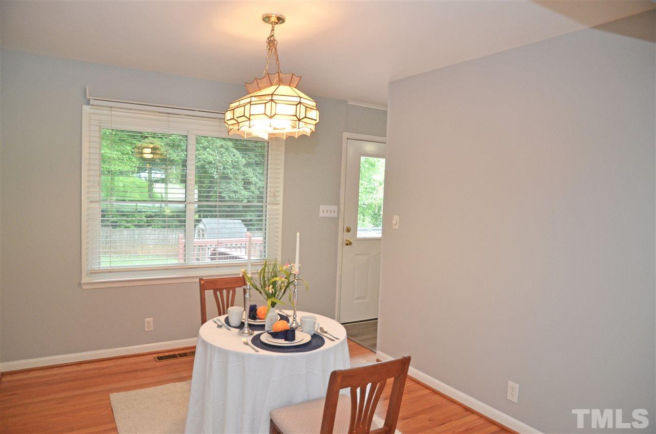3515 Brentwood Road Raleigh, NC 27604 - Photo 13 of 23