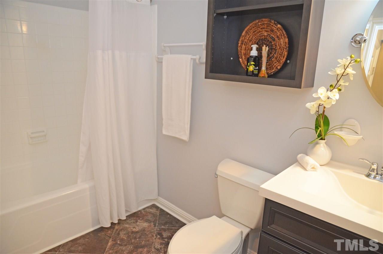 3515 Brentwood Road Raleigh, NC 27604 - Photo 22 of 23