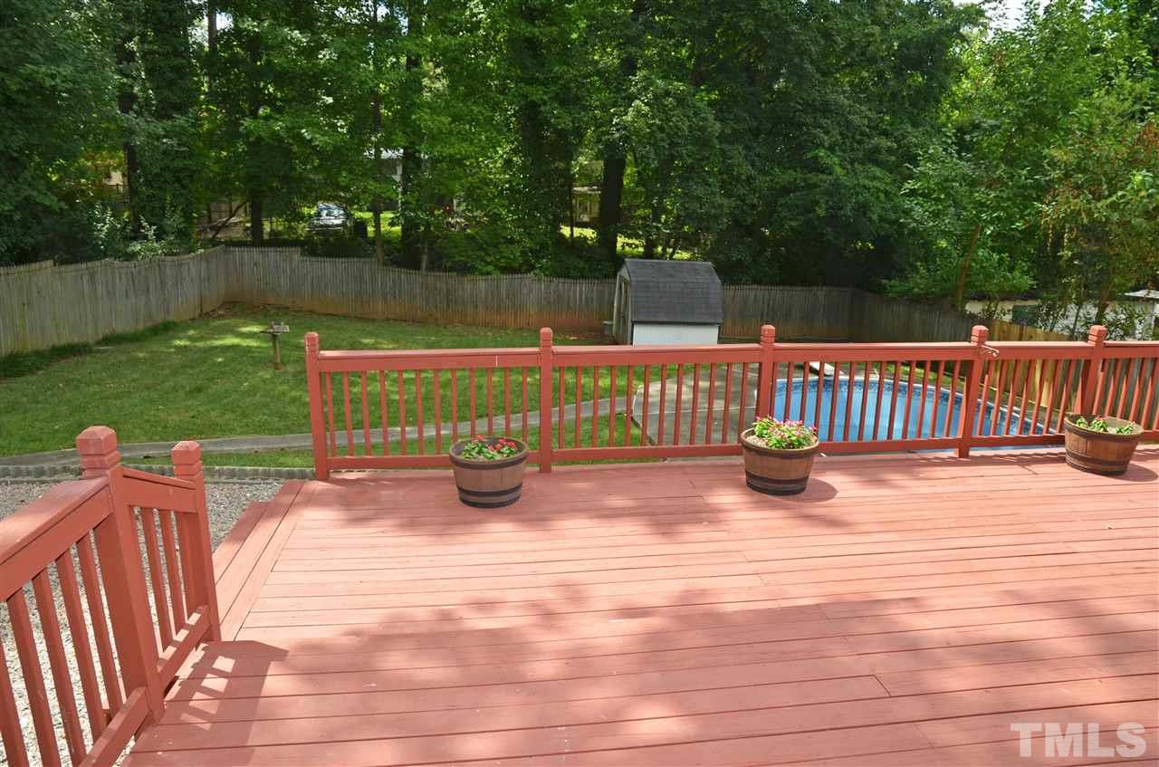 3515 Brentwood Road Raleigh, NC 27604 - Photo 23 of 23