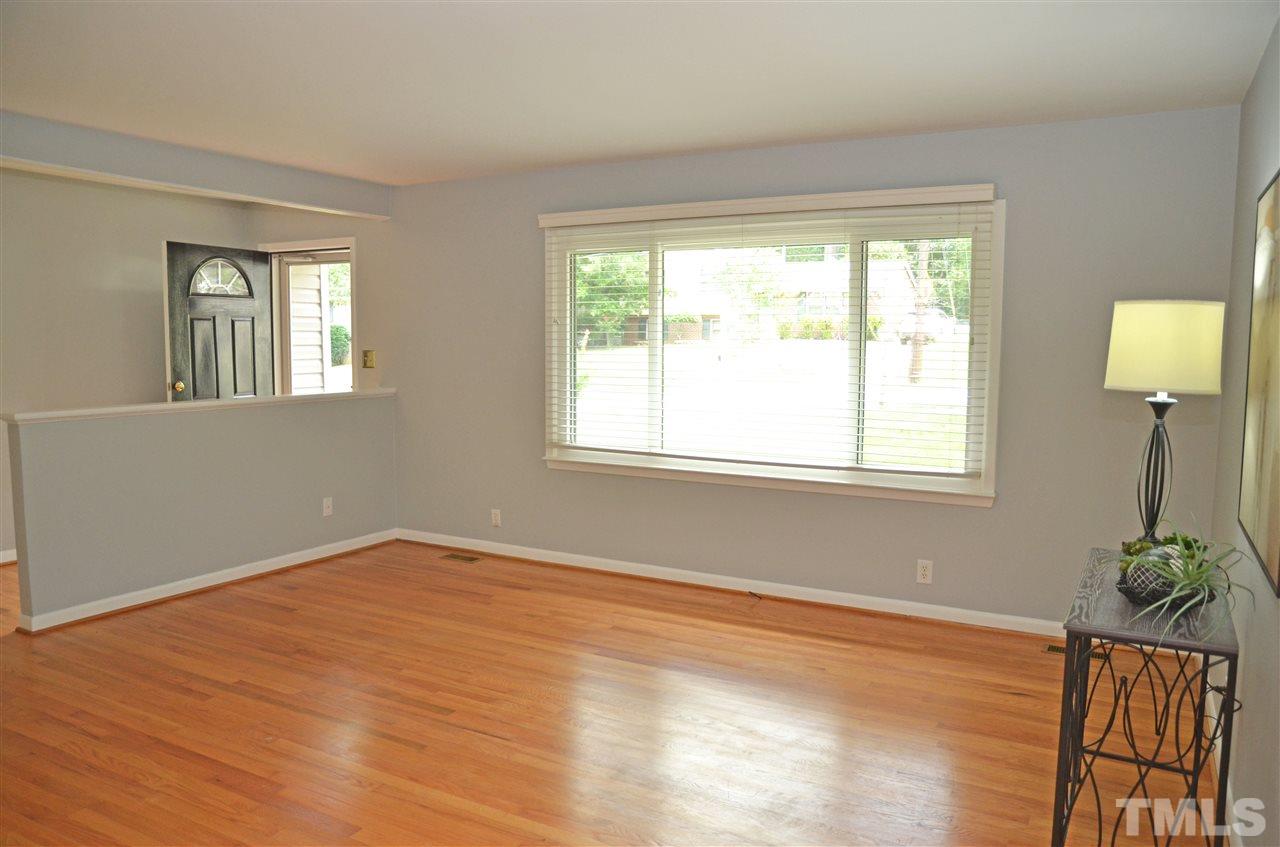 3515 Brentwood Road Raleigh, NC 27604 - Photo 5 of 23