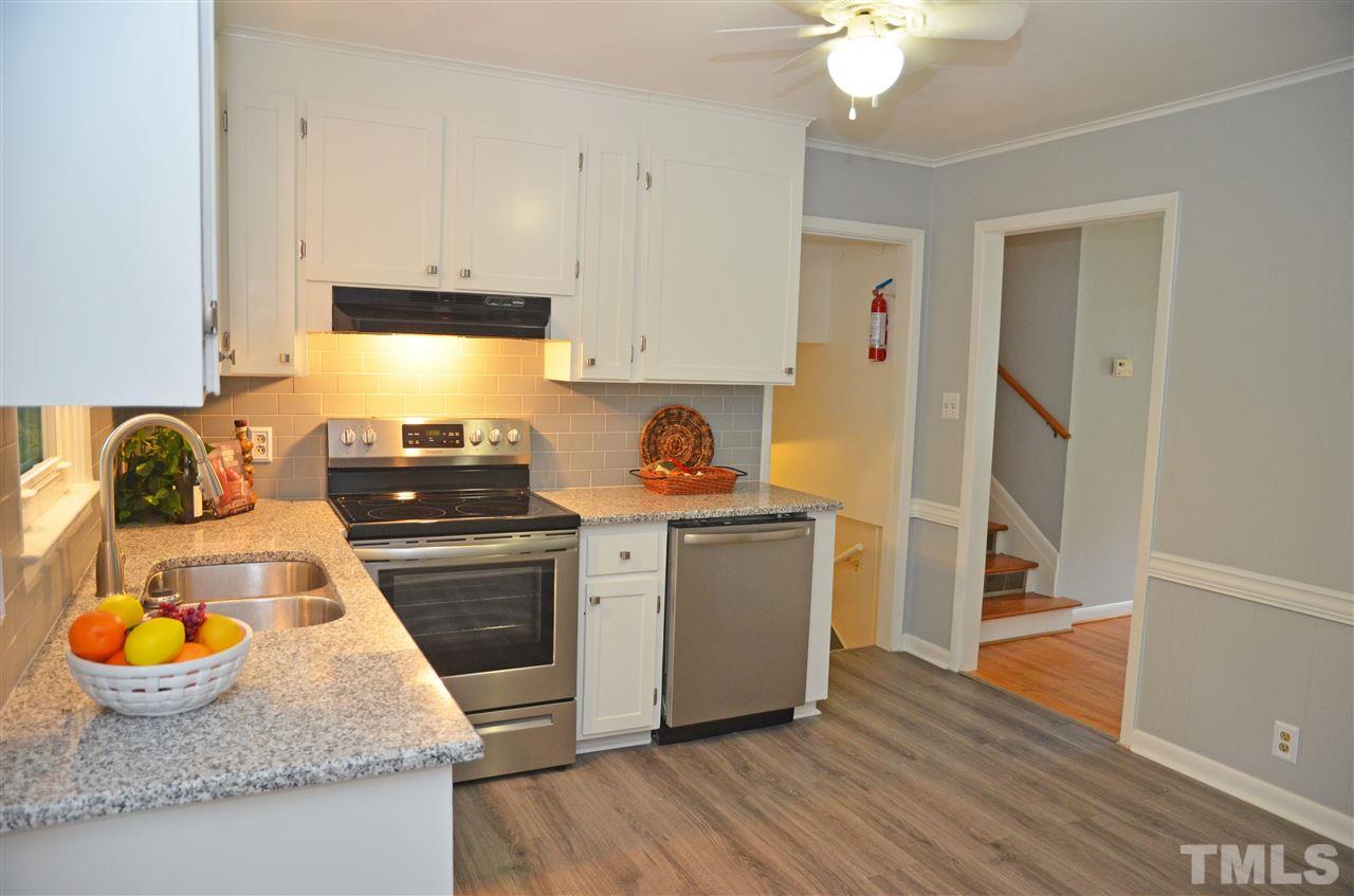 3515 Brentwood Road Raleigh, NC 27604 - Photo 7 of 23