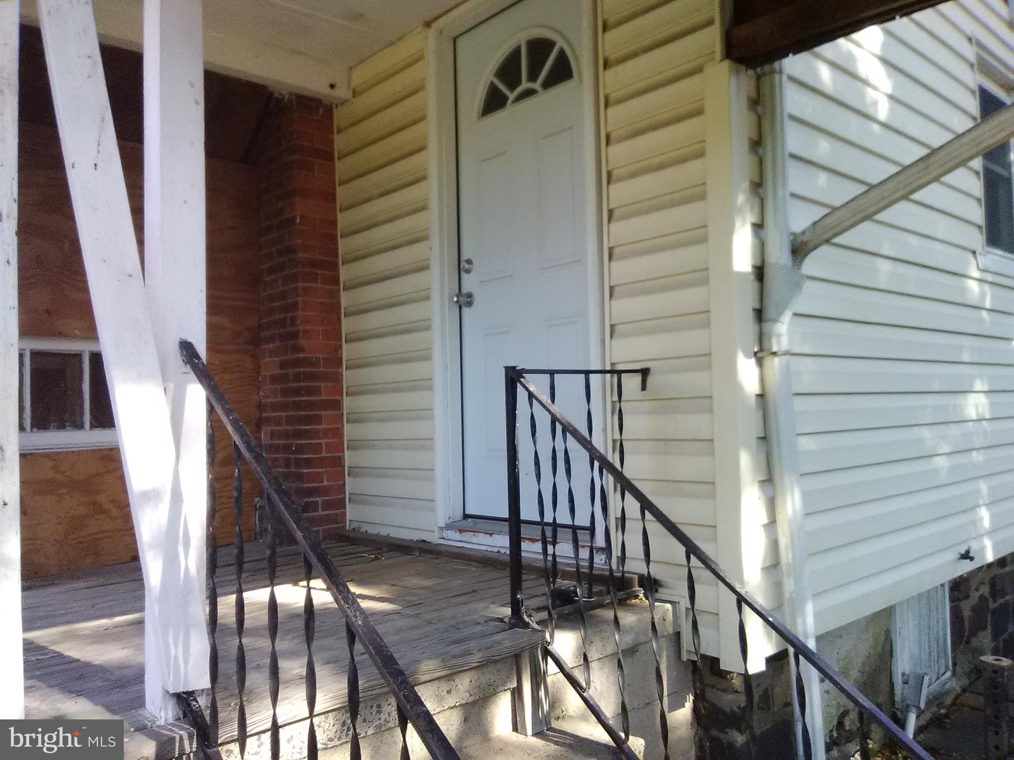 102 West Broad Street, Unit 1 Souderton, PA 18964 - Photo 2 of 20 a view of entryway