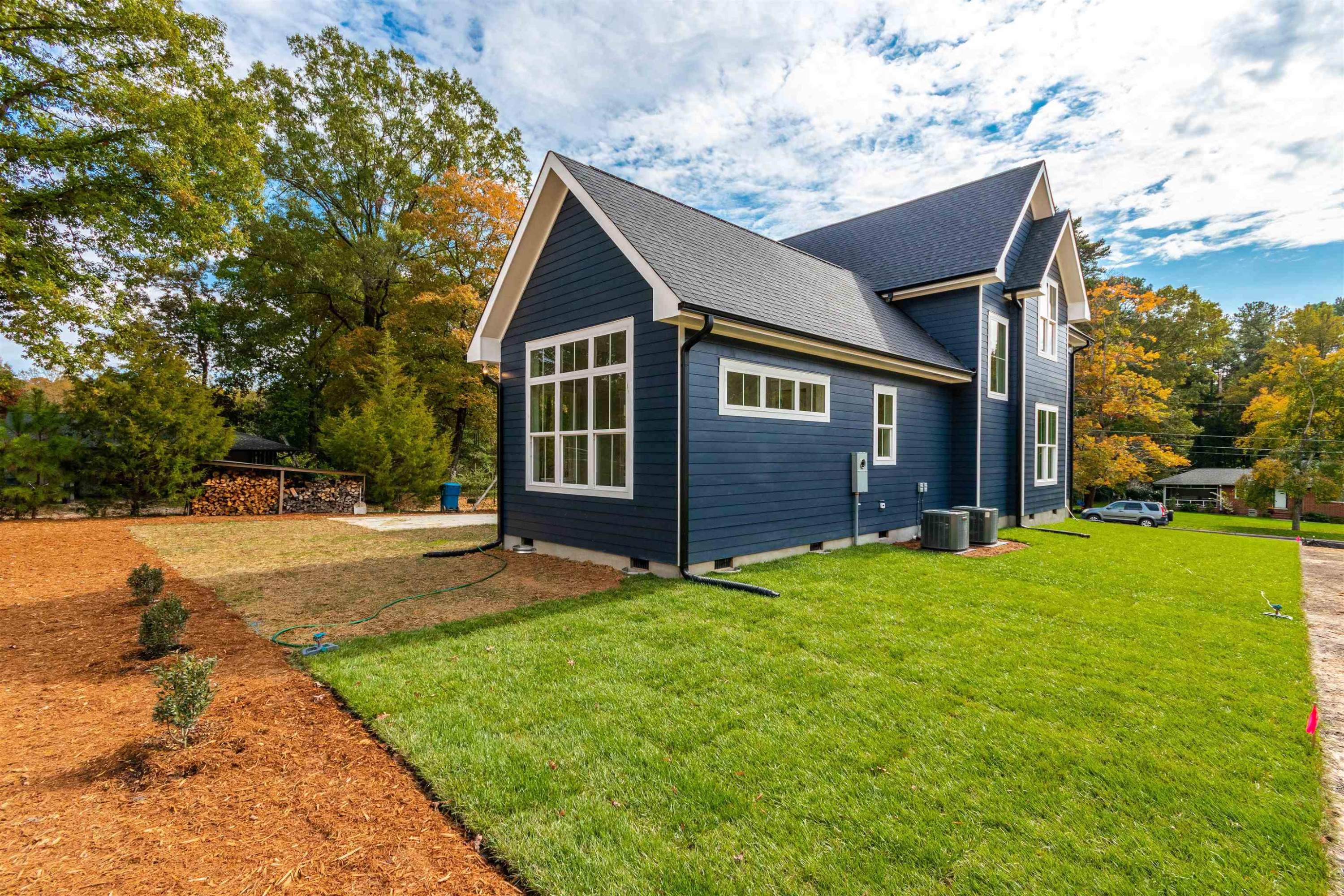 2696 Winton Road Durham, NC 27707 - Photo 28 of 29 Photo 29