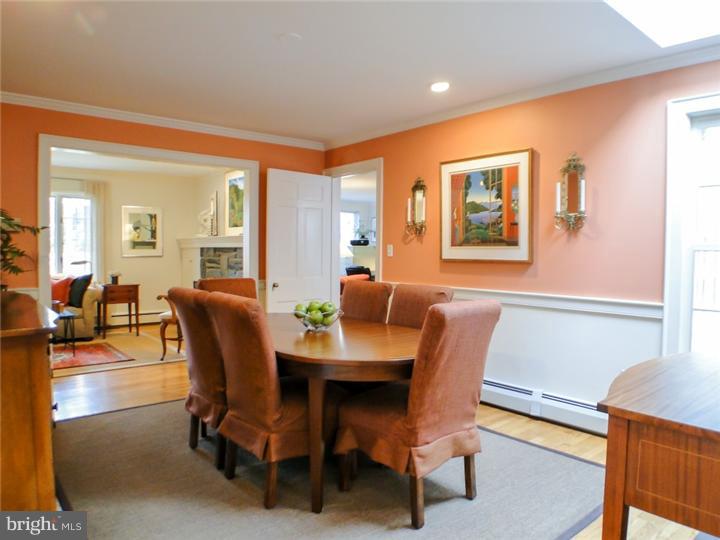 13 Terracedale Road Yardley, PA 19067 - Photo 13 of 25 Dining Room