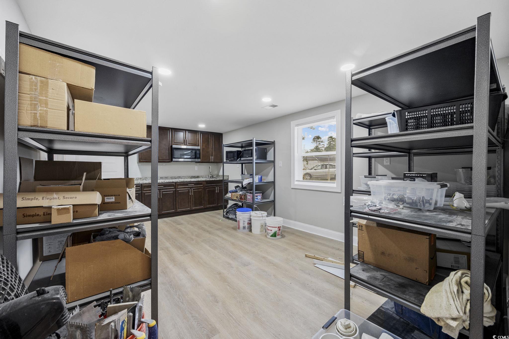 1715 Cane Branch Road Loris, SC 29569 - Photo 11 of 35