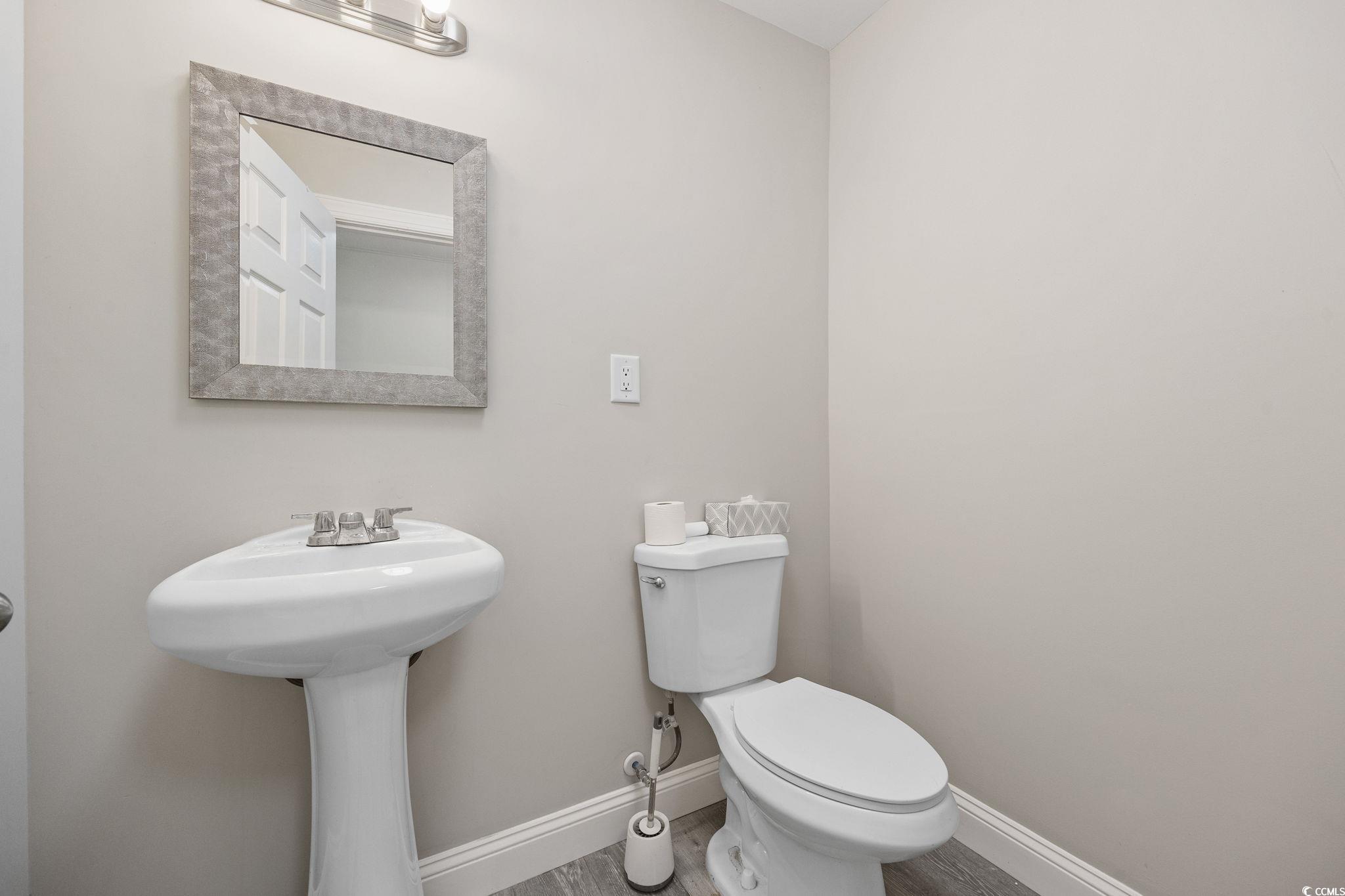 1715 Cane Branch Road Loris, SC 29569 - Photo 13 of 35