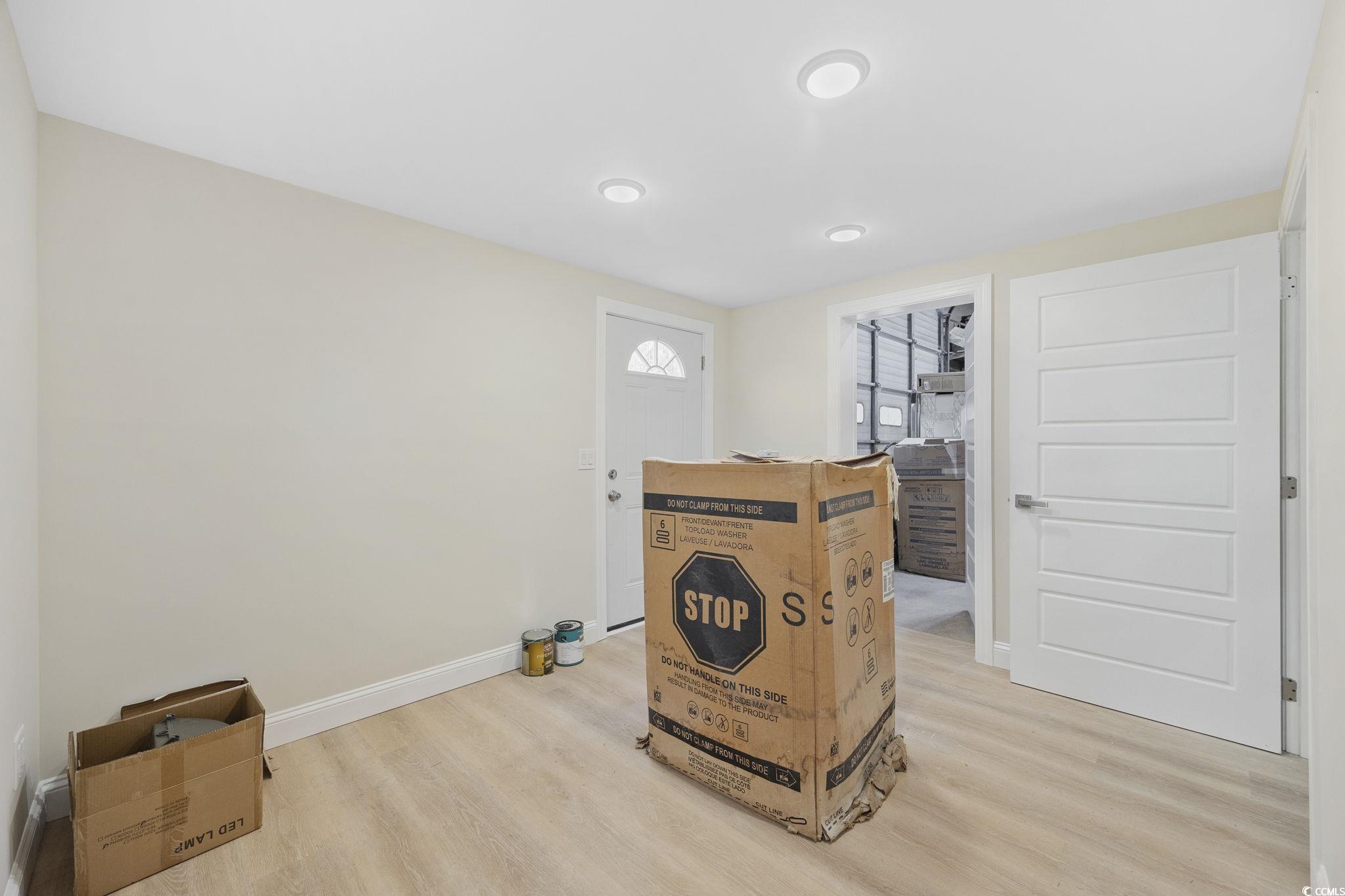 1715 Cane Branch Road Loris, SC 29569 - Photo 14 of 35