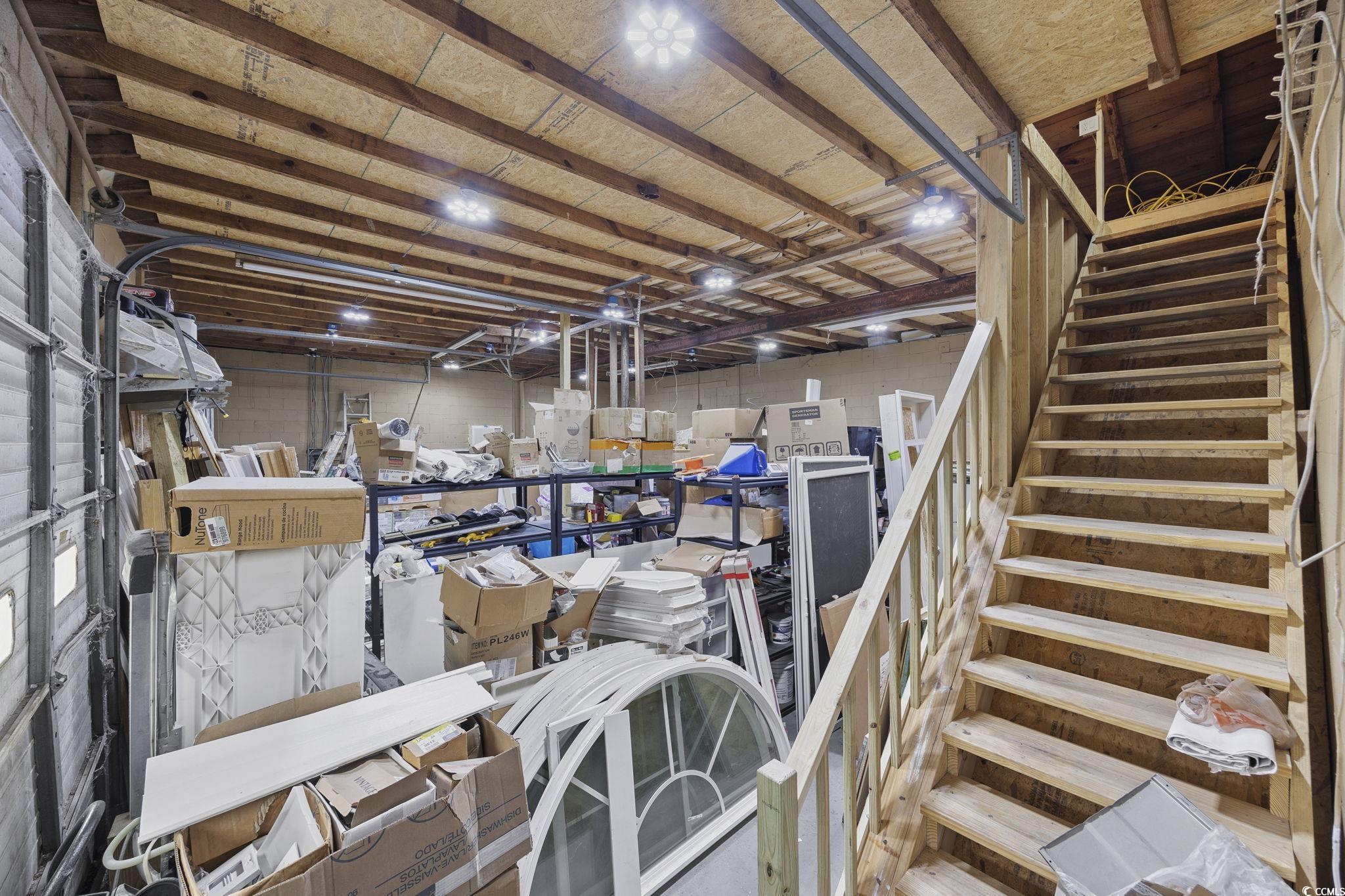 1715 Cane Branch Road Loris, SC 29569 - Photo 16 of 35