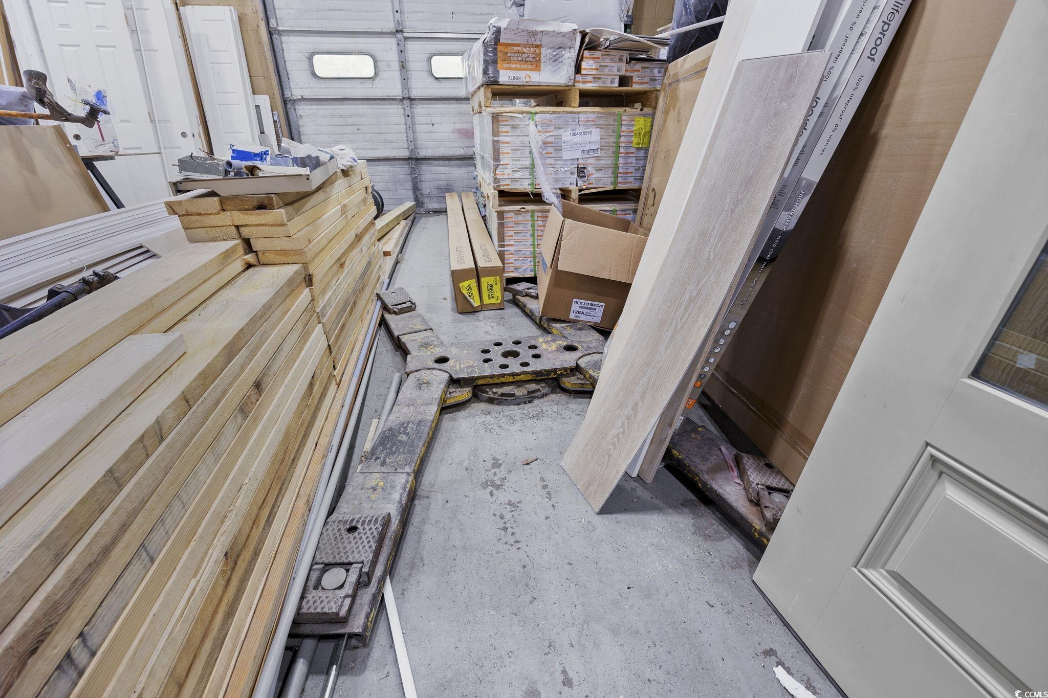 1715 Cane Branch Road Loris, SC 29569 - Photo 17 of 35