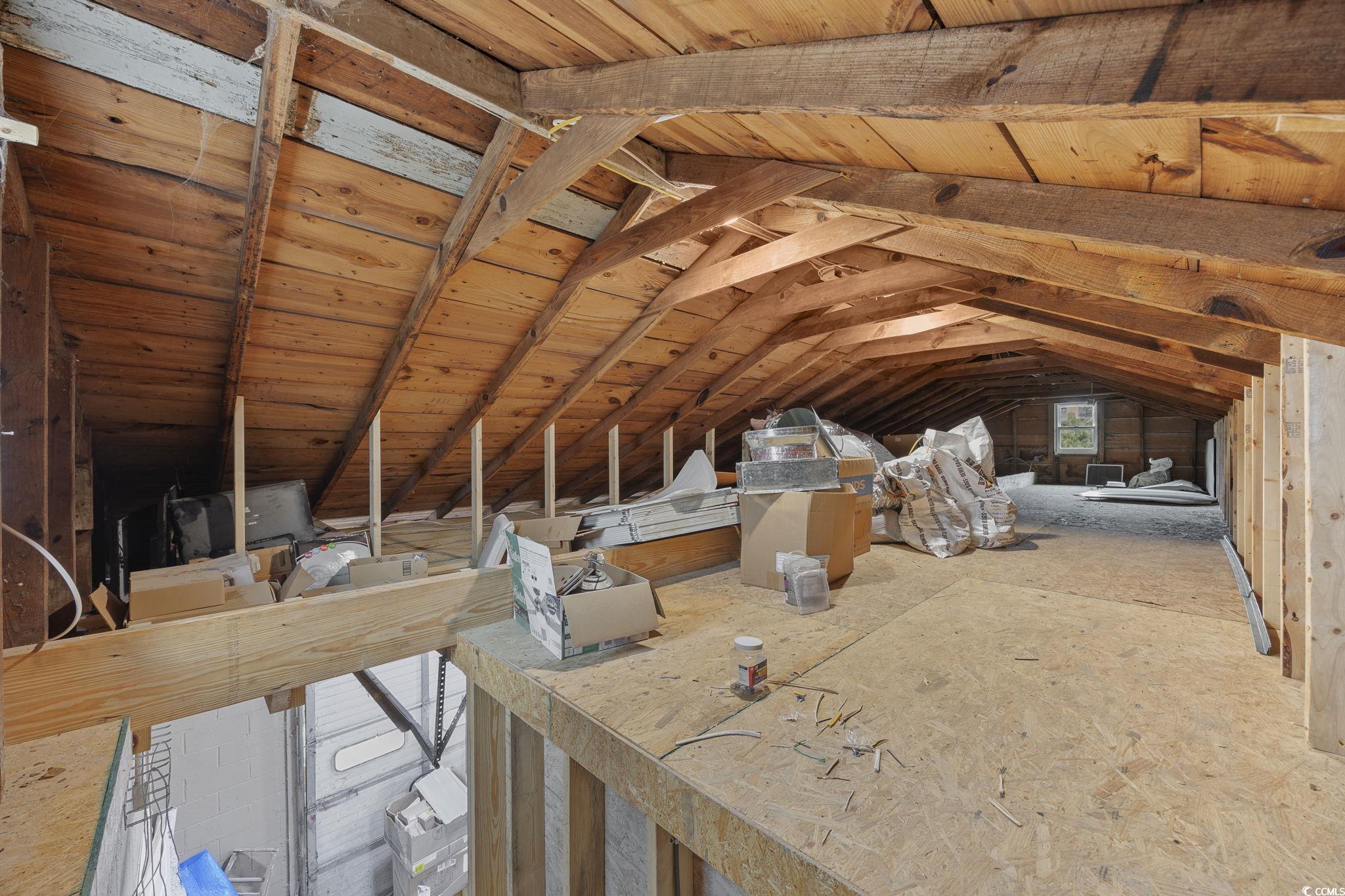 1715 Cane Branch Road Loris, SC 29569 - Photo 18 of 35