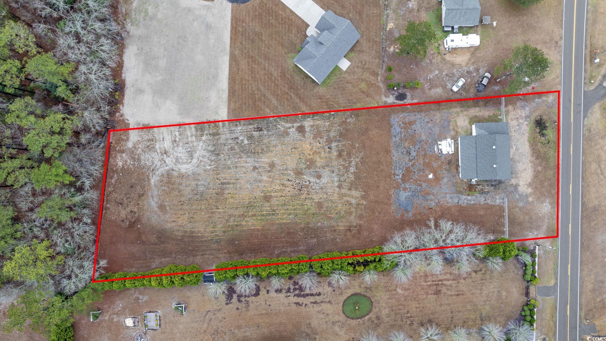 1715 Cane Branch Road Loris, SC 29569 - Photo 28 of 35