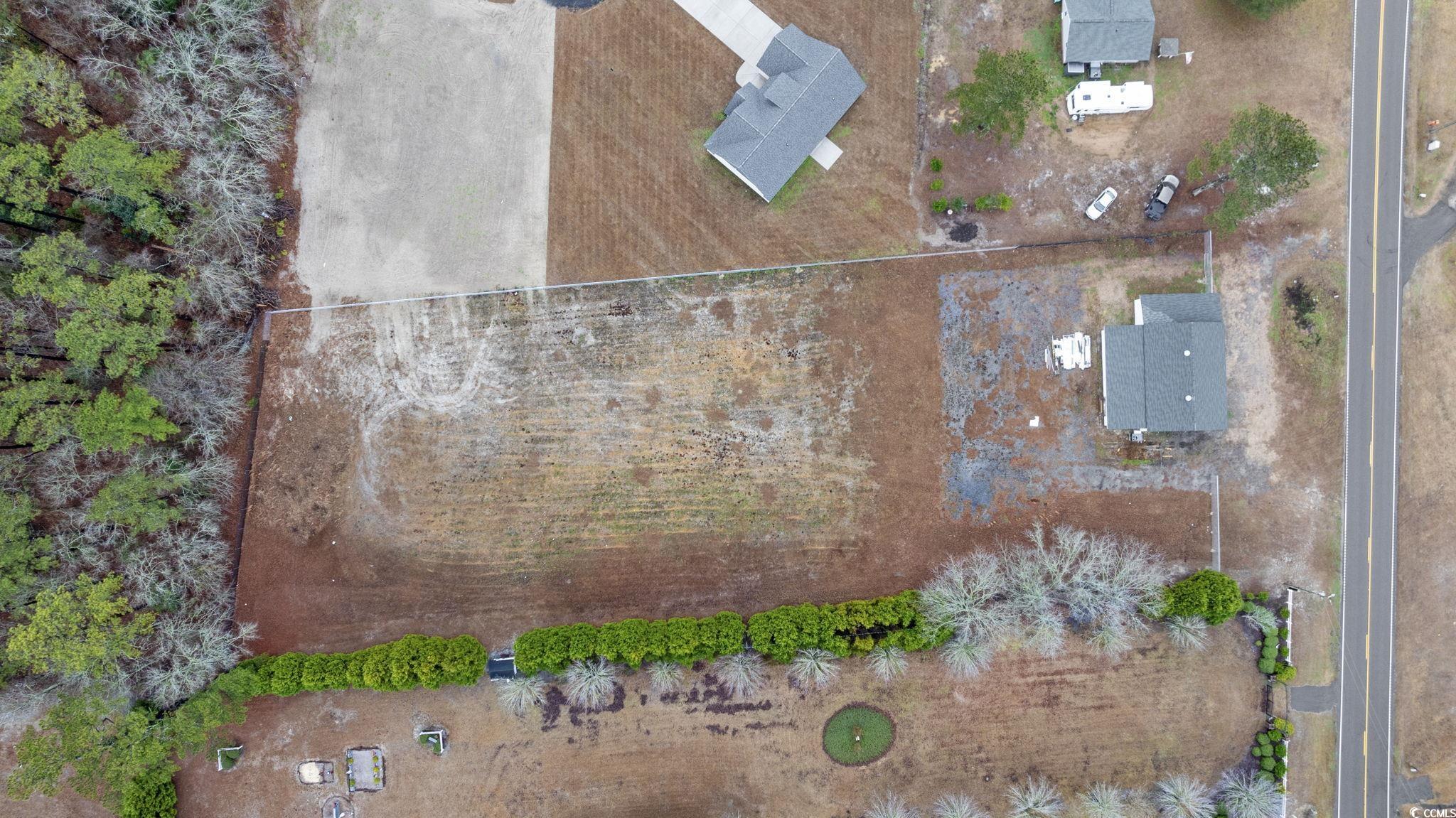 1715 Cane Branch Road Loris, SC 29569 - Photo 29 of 35