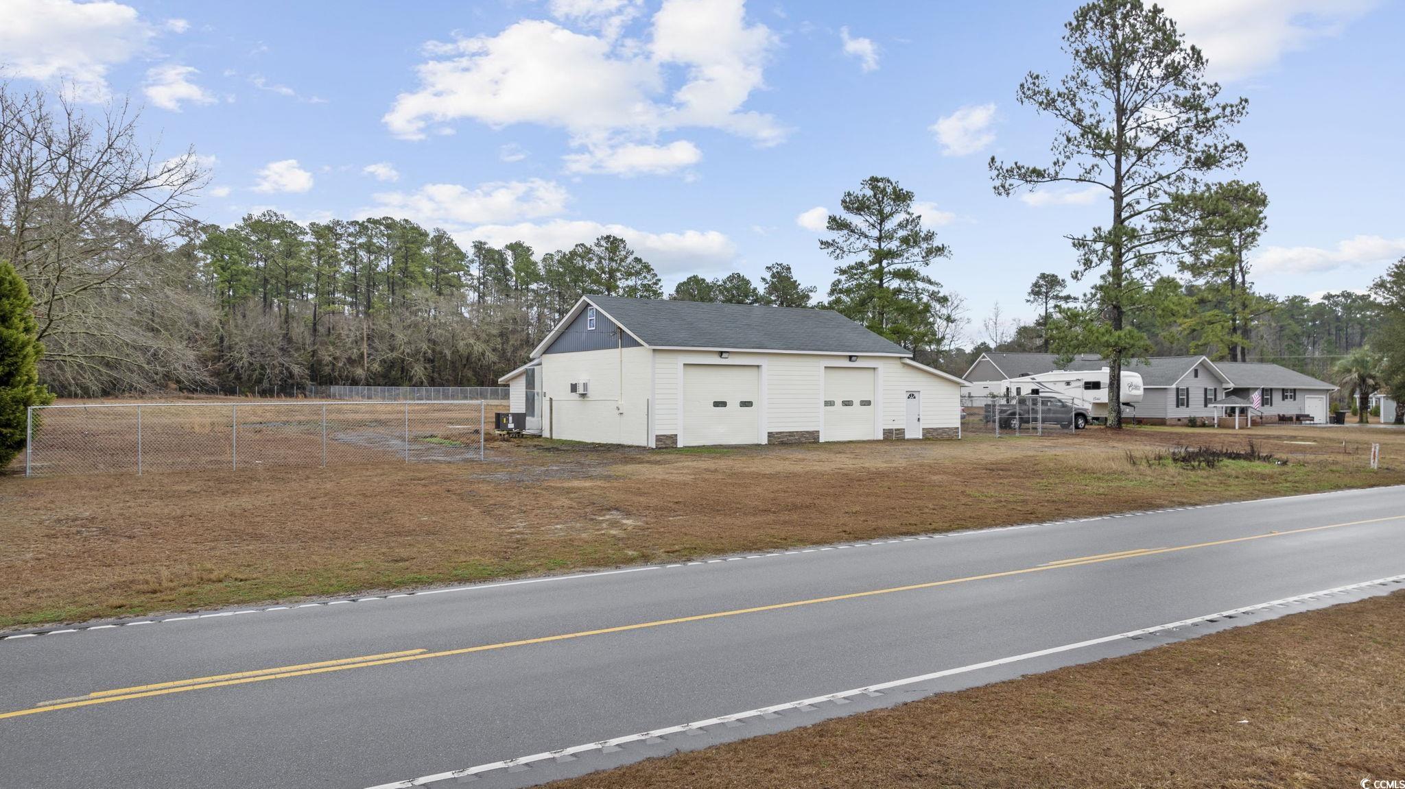 1715 Cane Branch Road Loris, SC 29569 - Photo 30 of 35