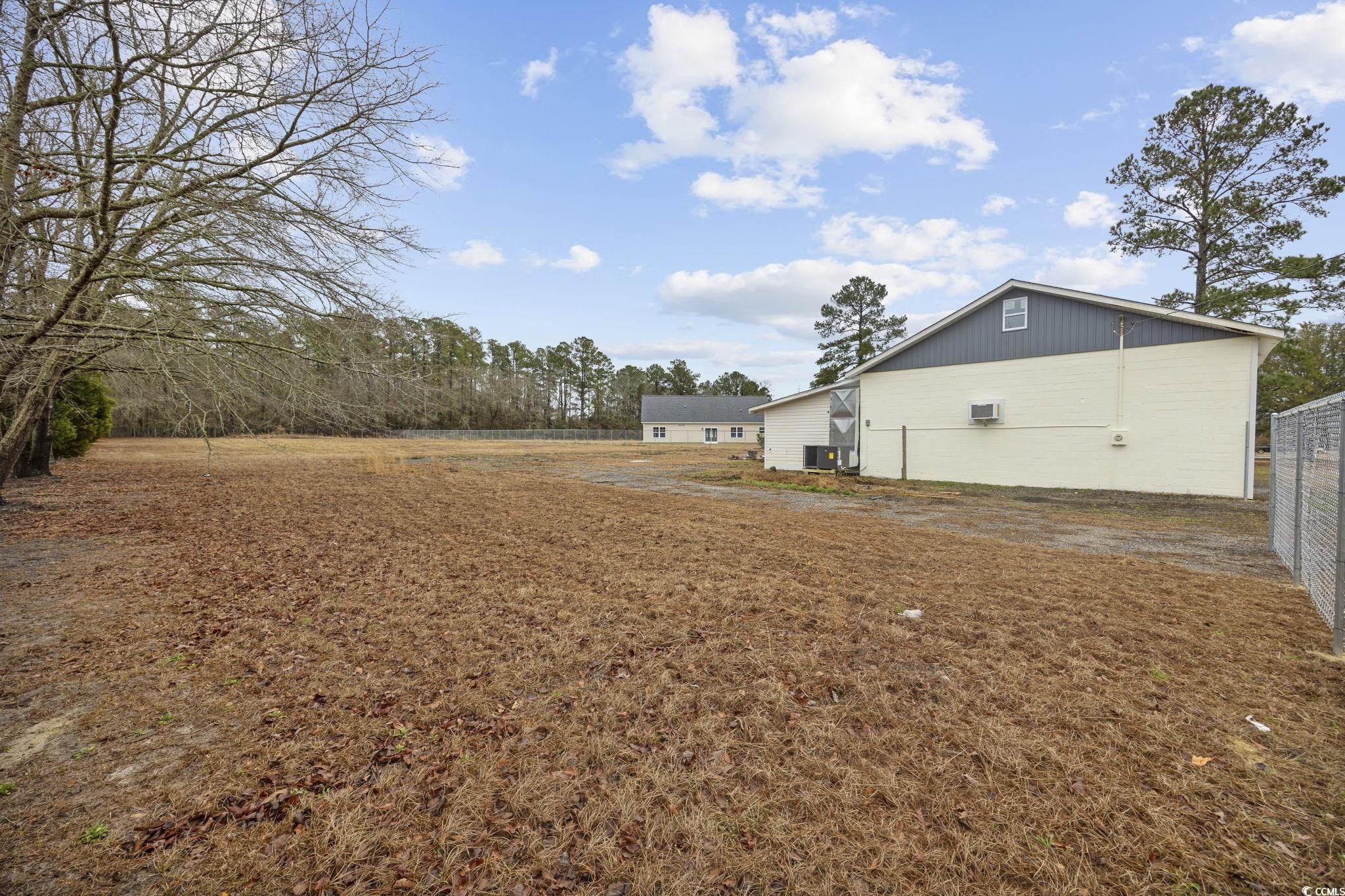 1715 Cane Branch Road Loris, SC 29569 - Photo 31 of 35