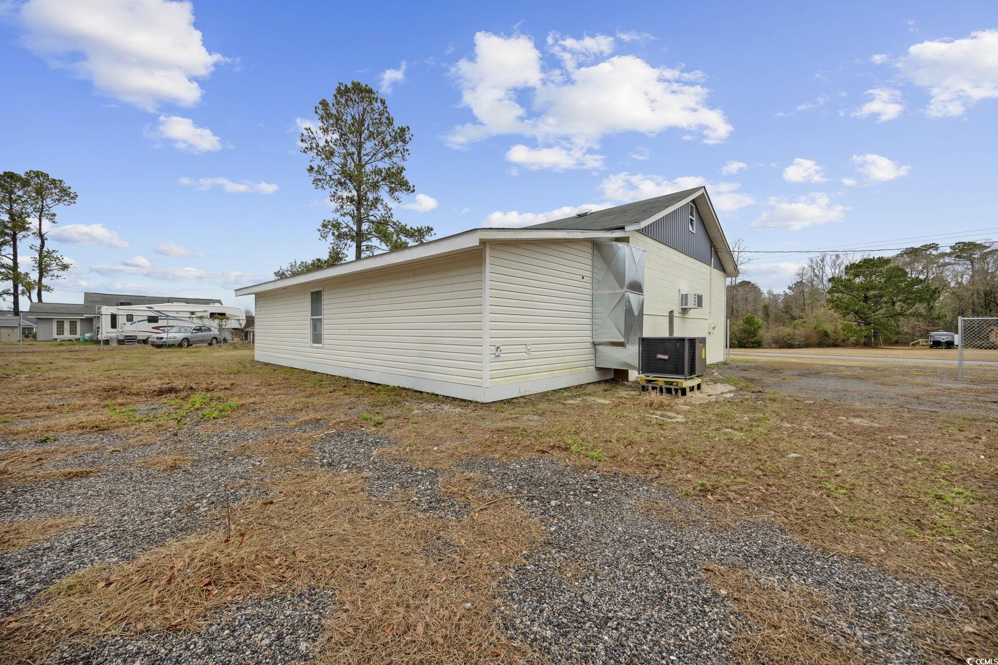 1715 Cane Branch Road Loris, SC 29569 - Photo 32 of 35