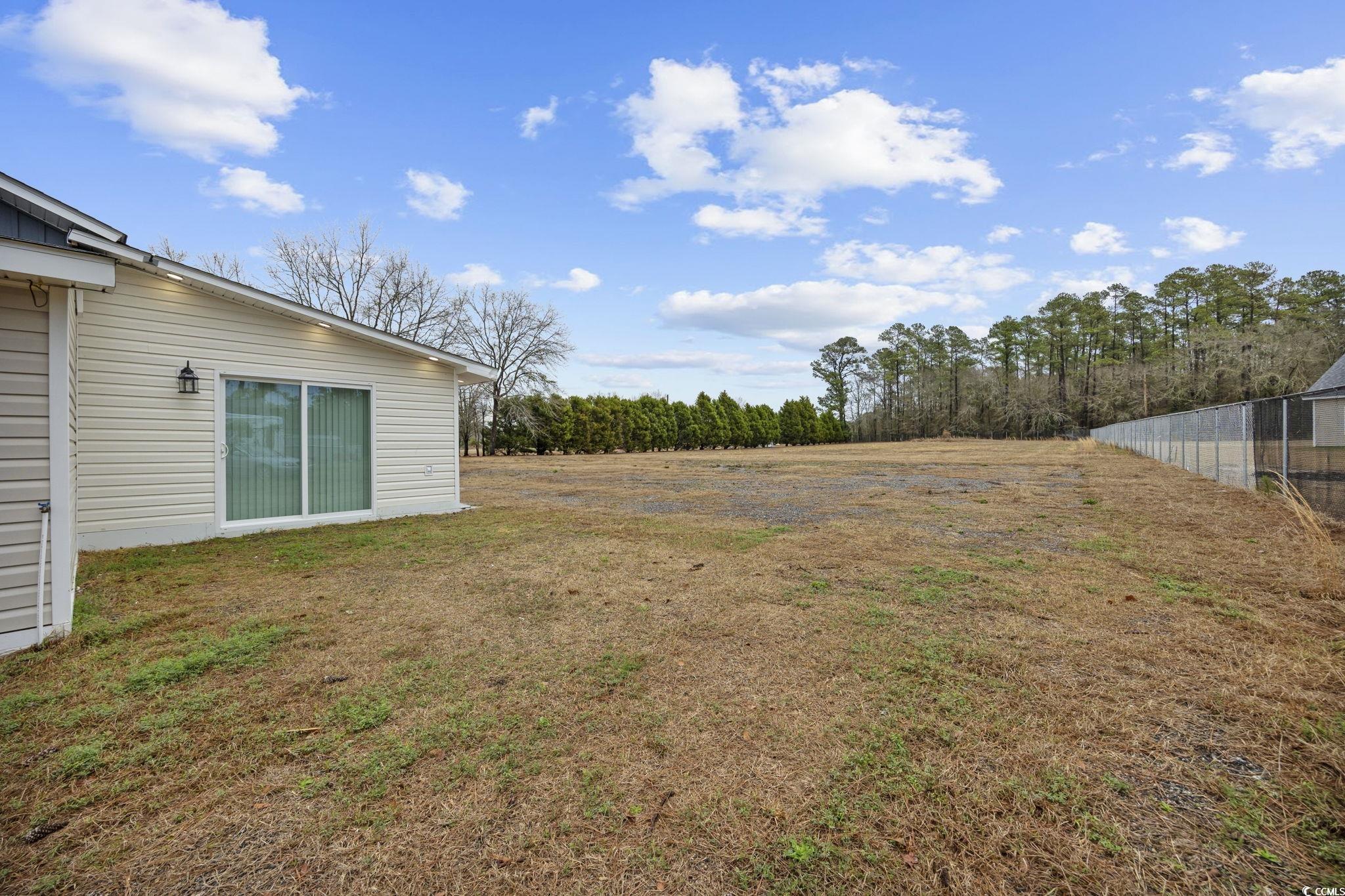 1715 Cane Branch Road Loris, SC 29569 - Photo 33 of 35