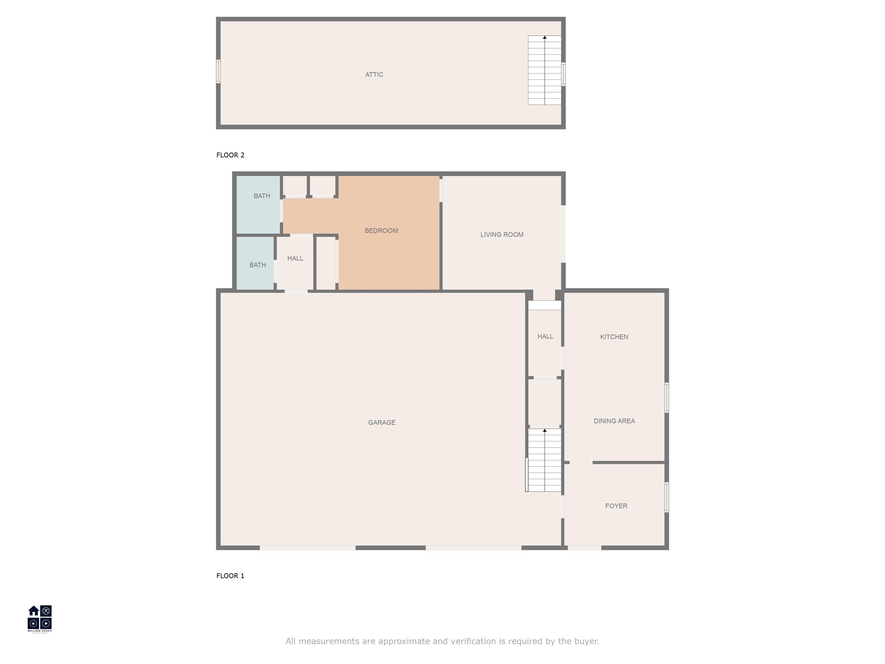 1715 Cane Branch Road Loris, SC 29569 - Photo 35 of 35
