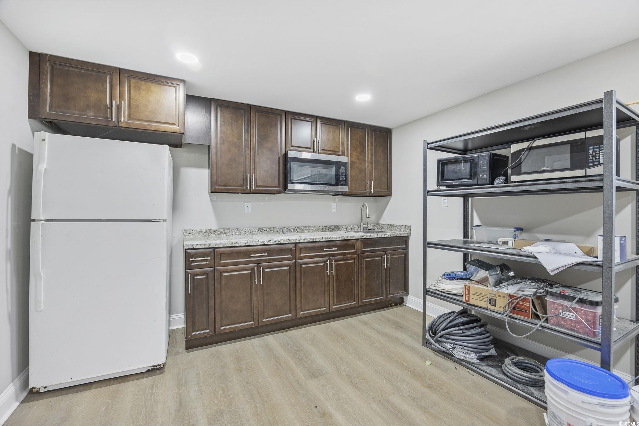 1715 Cane Branch Road Loris, SC 29569 - Photo 9 of 35