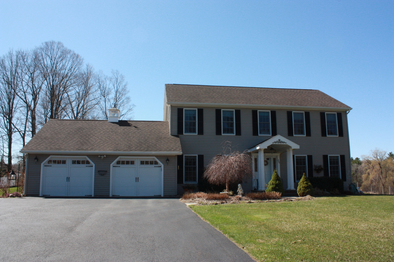299 Hancock Road Pittsfield, MA 01201 - Photo 2 of 17 Front