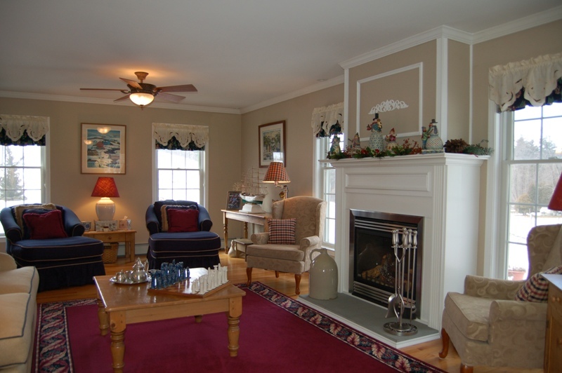 299 Hancock Road Pittsfield, MA 01201 - Photo 6 of 17 living room