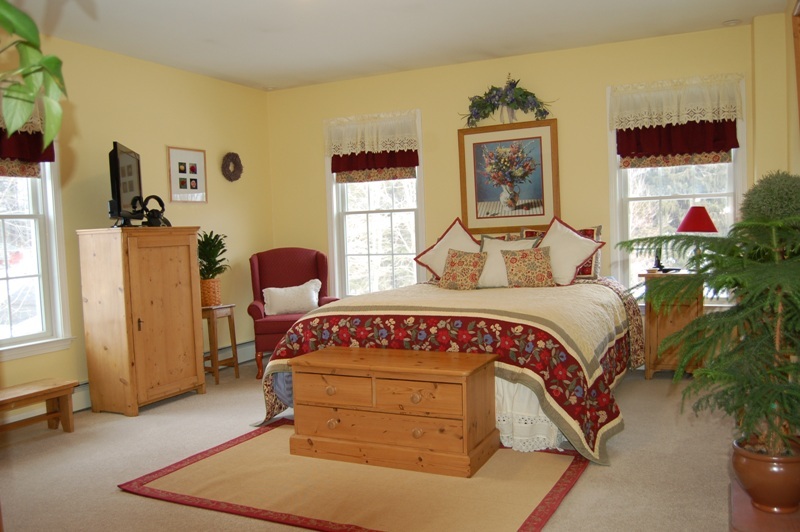 299 Hancock Road Pittsfield, MA 01201 - Photo 7 of 17 bedroom