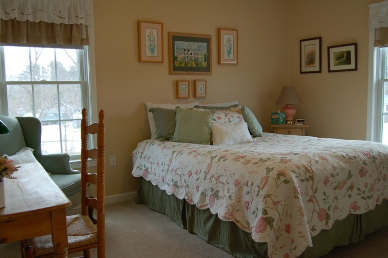 299 Hancock Road Pittsfield, MA 01201 - Photo 8 of 17 bedroom