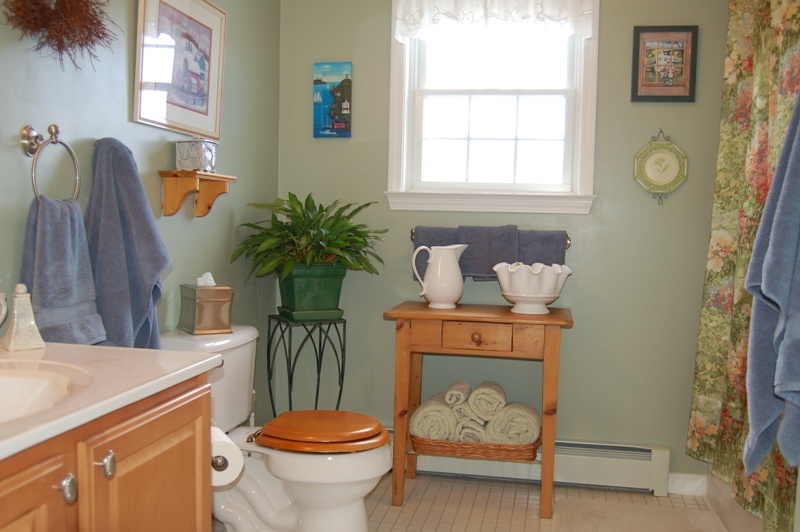 299 Hancock Road Pittsfield, MA 01201 - Photo 10 of 17 bathroom