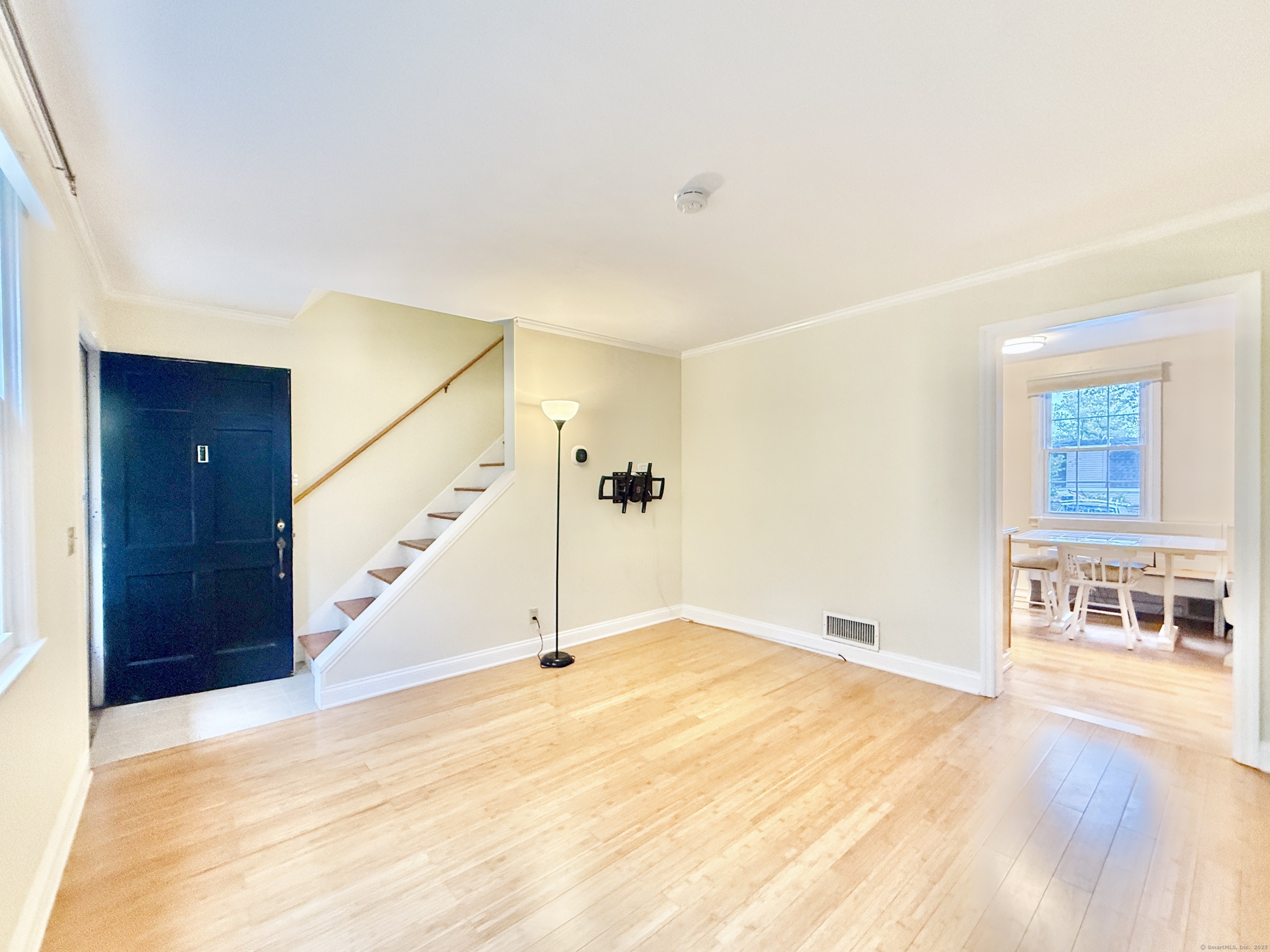 171 Sylvan Knoll Road Stamford, CT 06902 - Photo 6 of 23 a view of an empty room