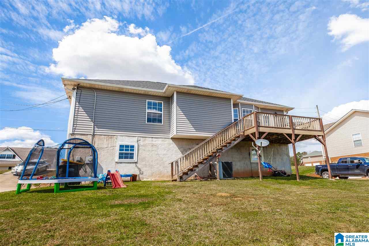 7380 Old Acton Road Moody, AL 35004 - Photo 25 of 28