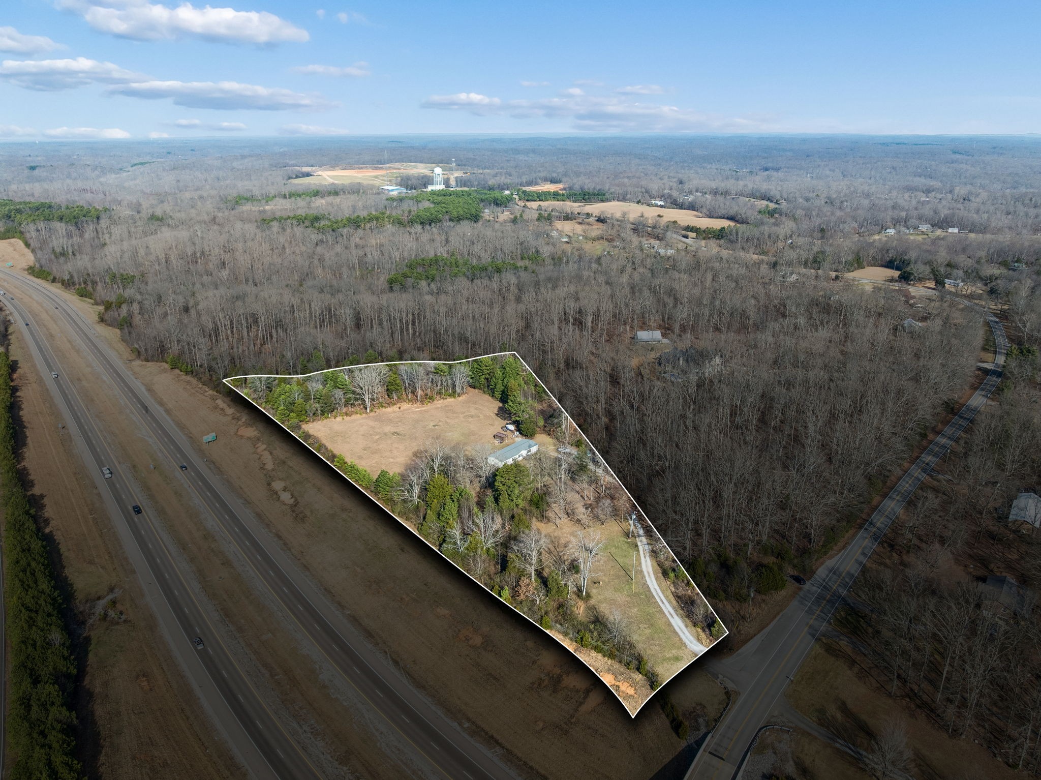 5711 Bending Chestnut Road Franklin, TN 37064 - Photo 2 of 65 Gallery Image 2