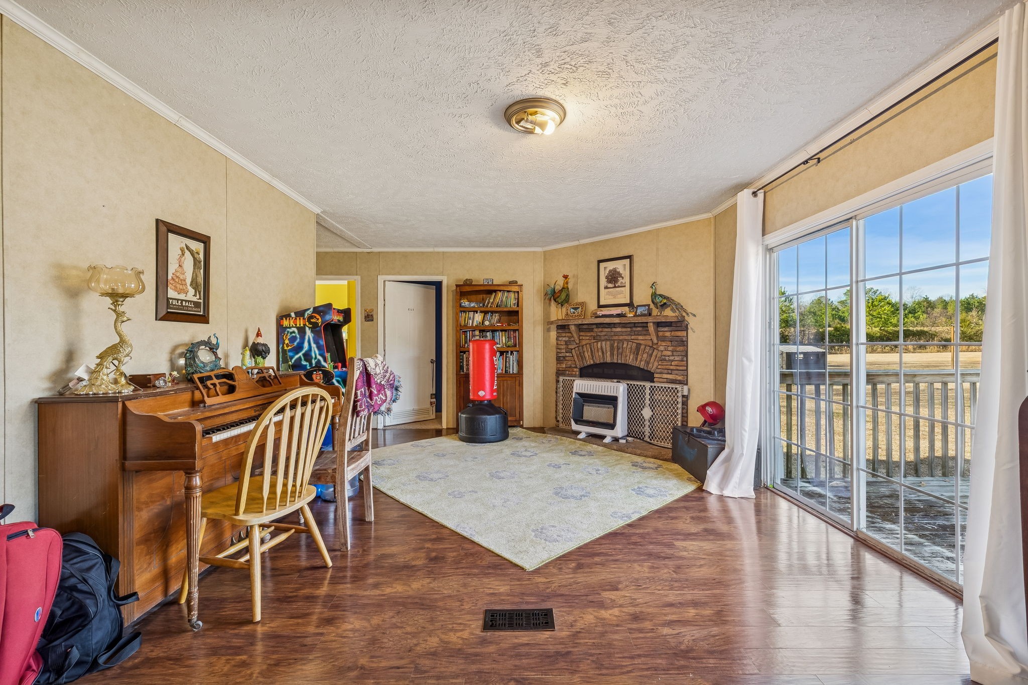 5711 Bending Chestnut Road Franklin, TN 37064 - Photo 24 of 65 Gallery Image 24