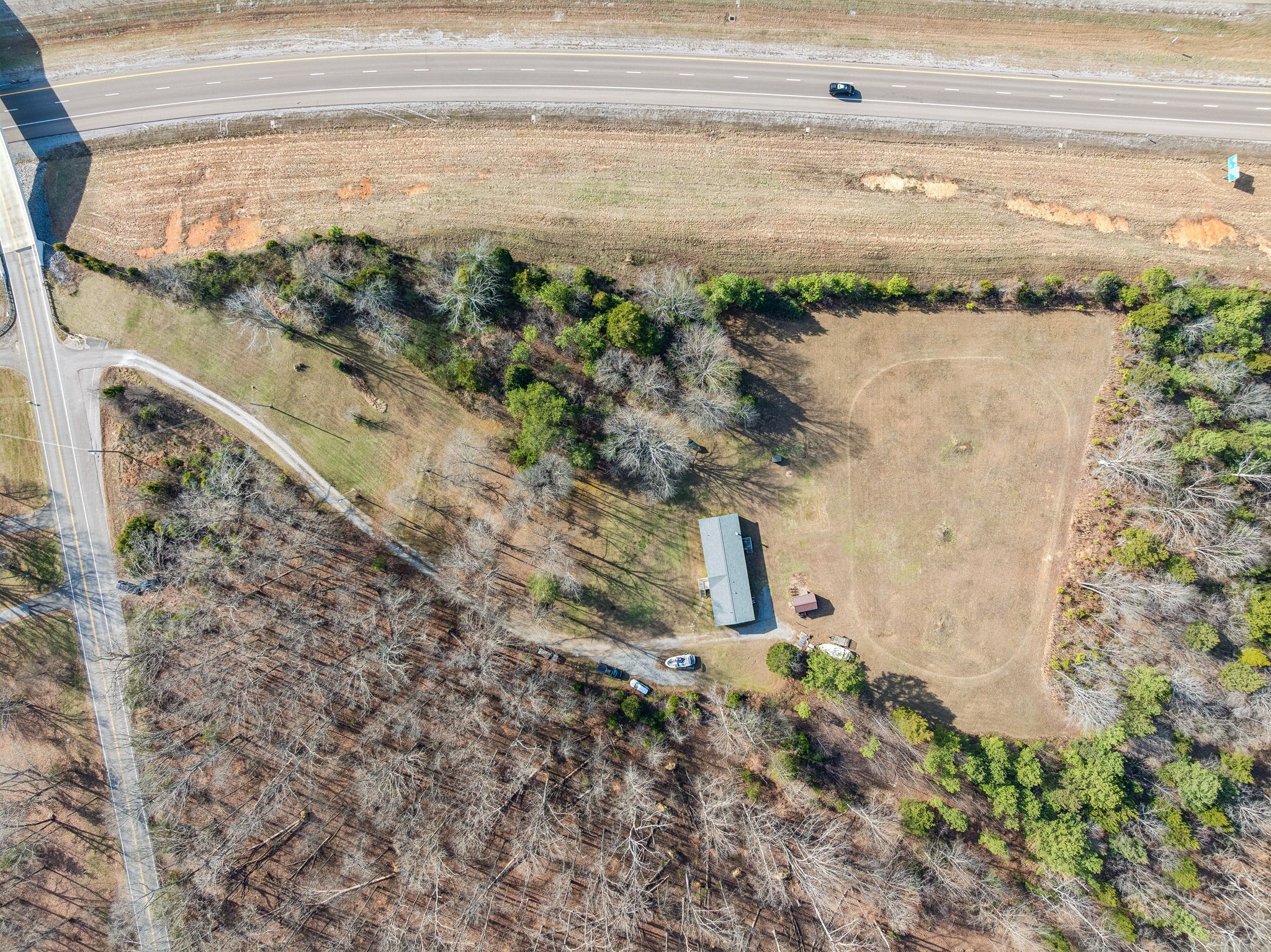 5711 Bending Chestnut Road Franklin, TN 37064 - Photo 3 of 65 Gallery Image 3