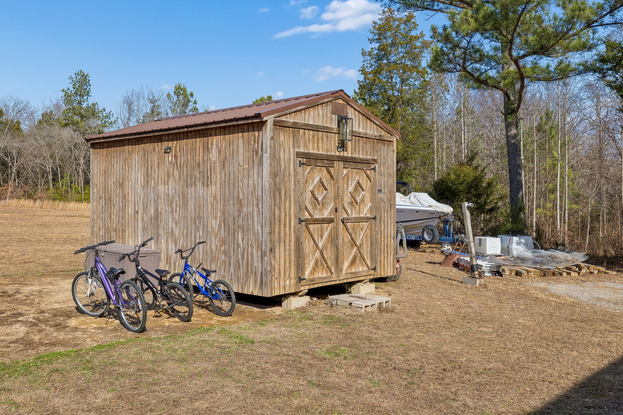 5711 Bending Chestnut Road Franklin, TN 37064 - Photo 40 of 65 Gallery Image 40