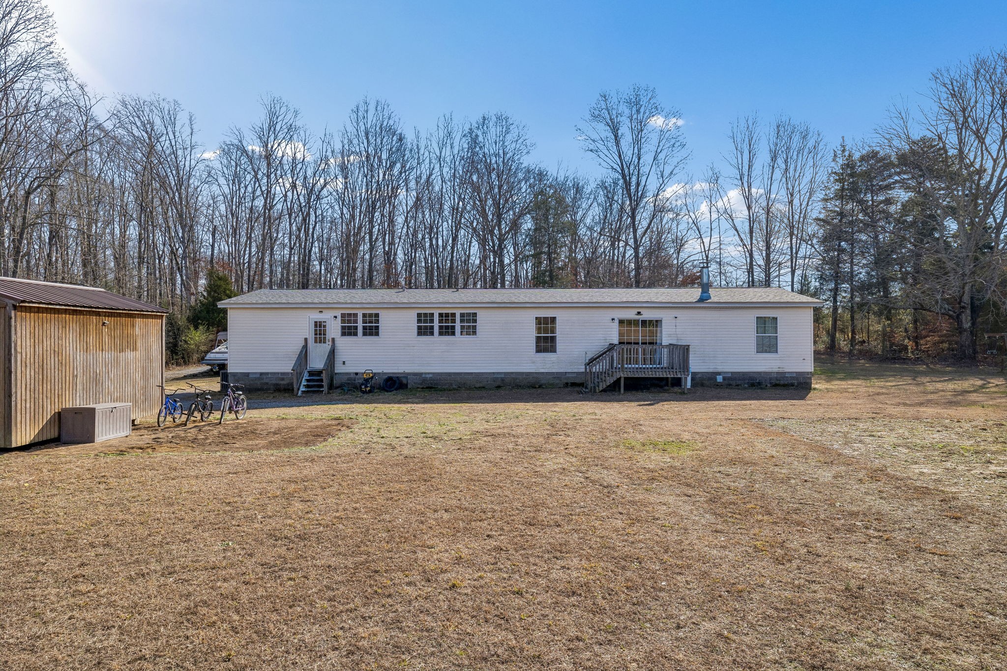 5711 Bending Chestnut Road Franklin, TN 37064 - Photo 42 of 65 Gallery Image 42