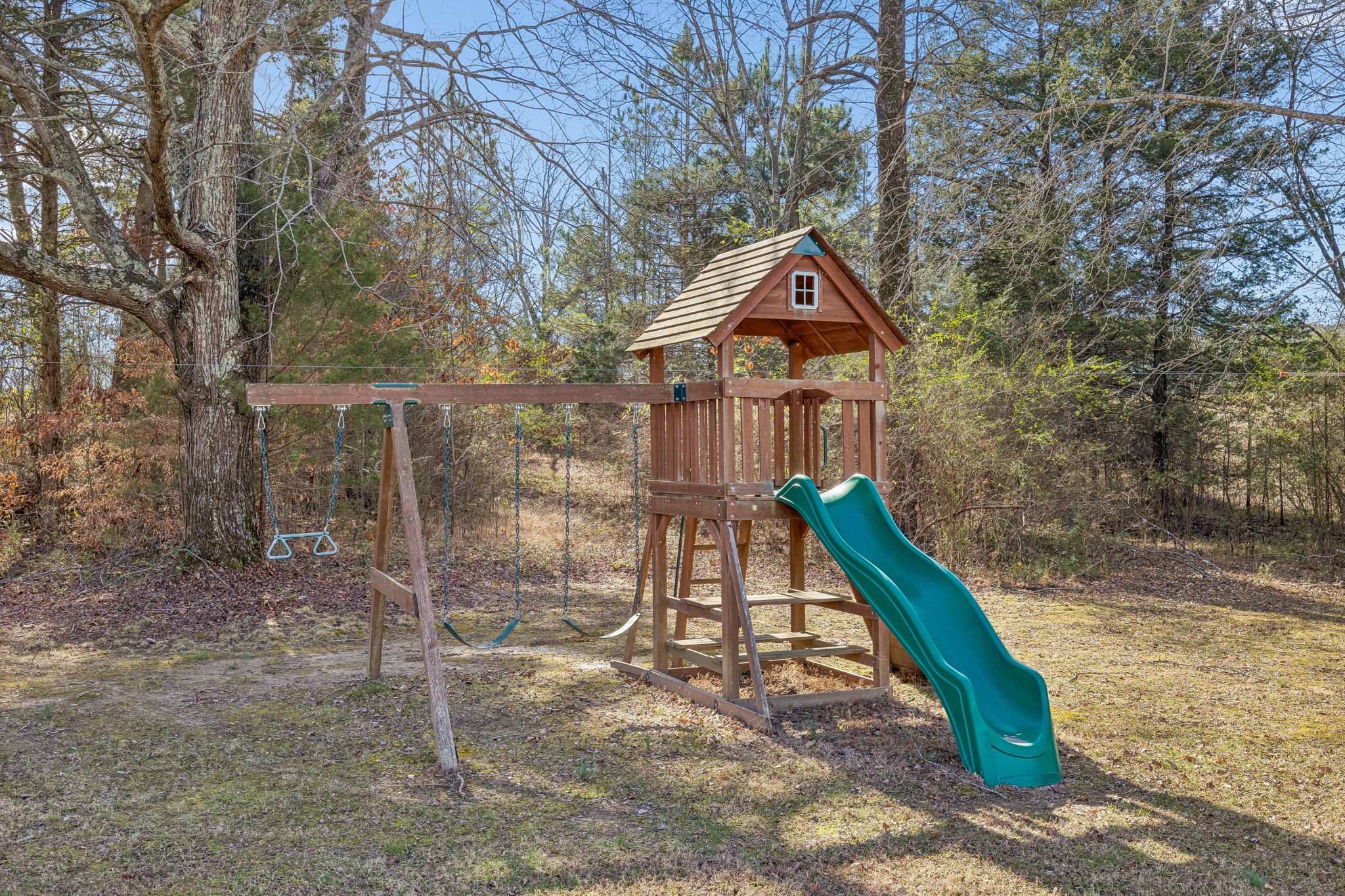 5711 Bending Chestnut Road Franklin, TN 37064 - Photo 43 of 65 Gallery Image 43