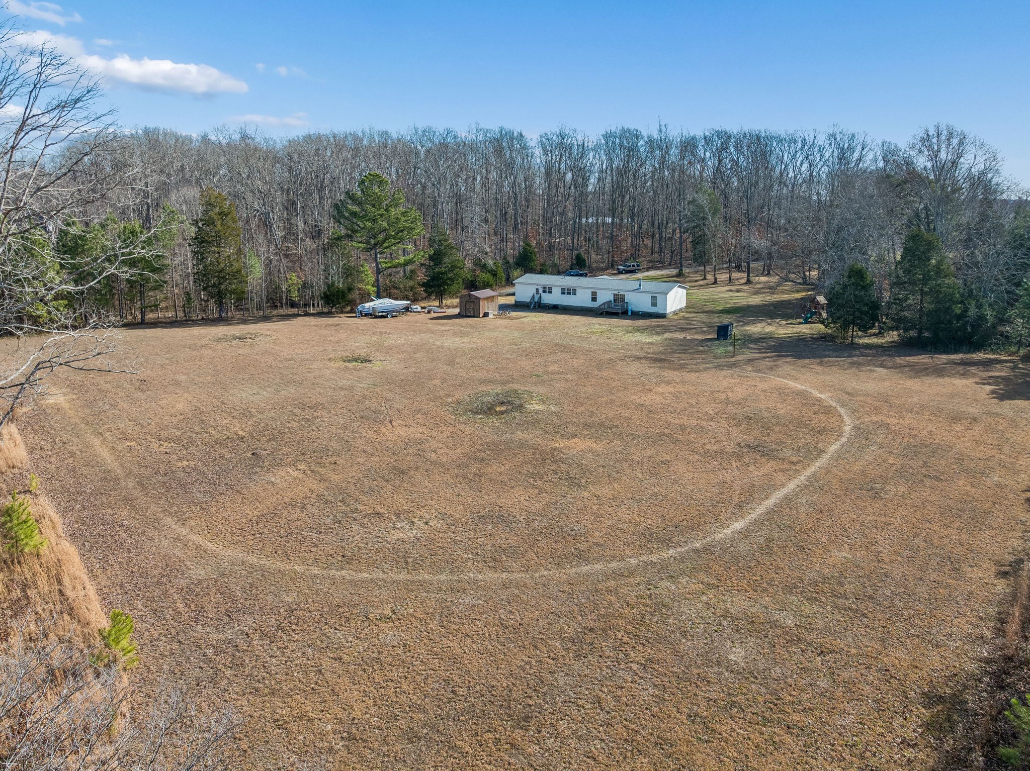 5711 Bending Chestnut Road Franklin, TN 37064 - Photo 46 of 65 Gallery Image 46
