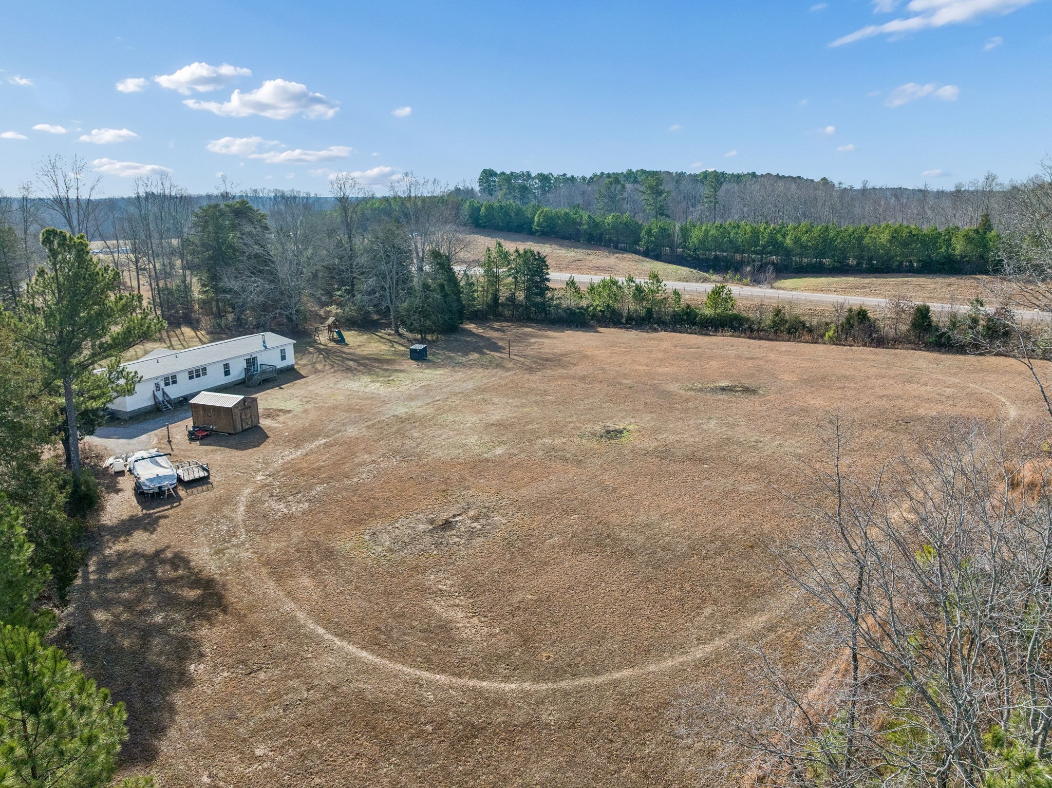 5711 Bending Chestnut Road Franklin, TN 37064 - Photo 47 of 65 Gallery Image 47