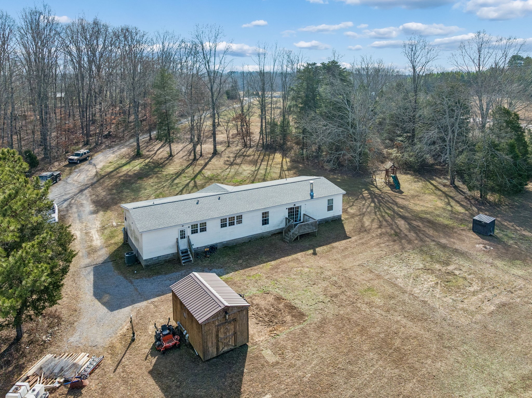 5711 Bending Chestnut Road Franklin, TN 37064 - Photo 48 of 65 Gallery Image 48