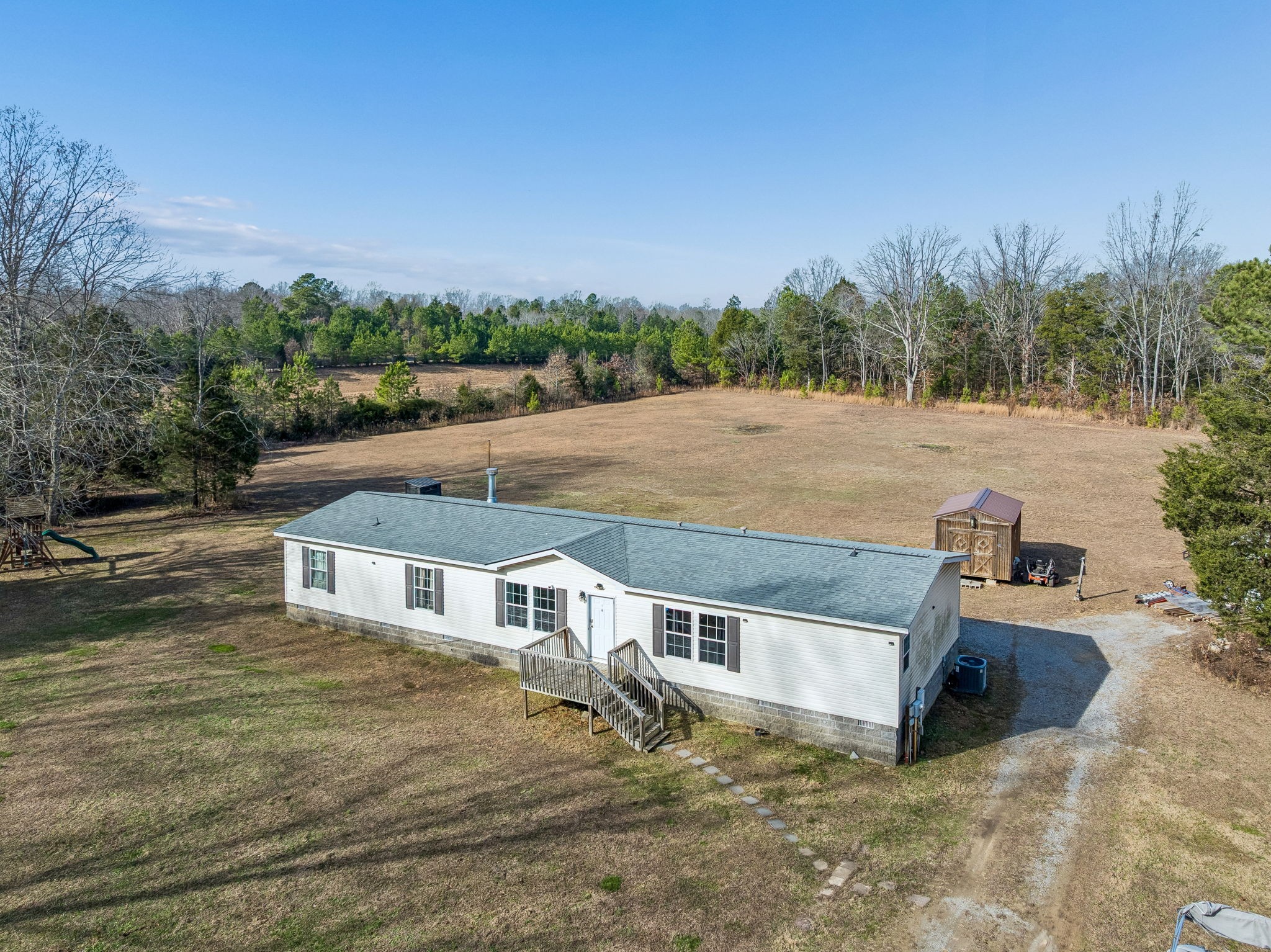 5711 Bending Chestnut Road Franklin, TN 37064 - Photo 49 of 65 Gallery Image 49