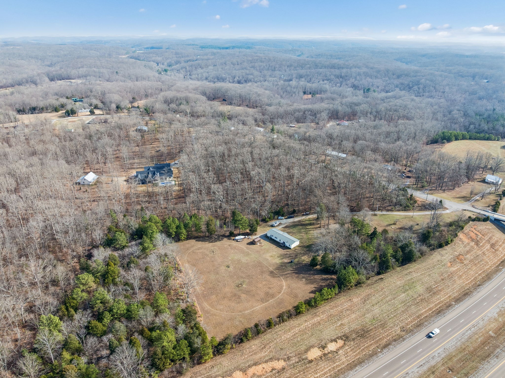 5711 Bending Chestnut Road Franklin, TN 37064 - Photo 58 of 65 Gallery Image 58