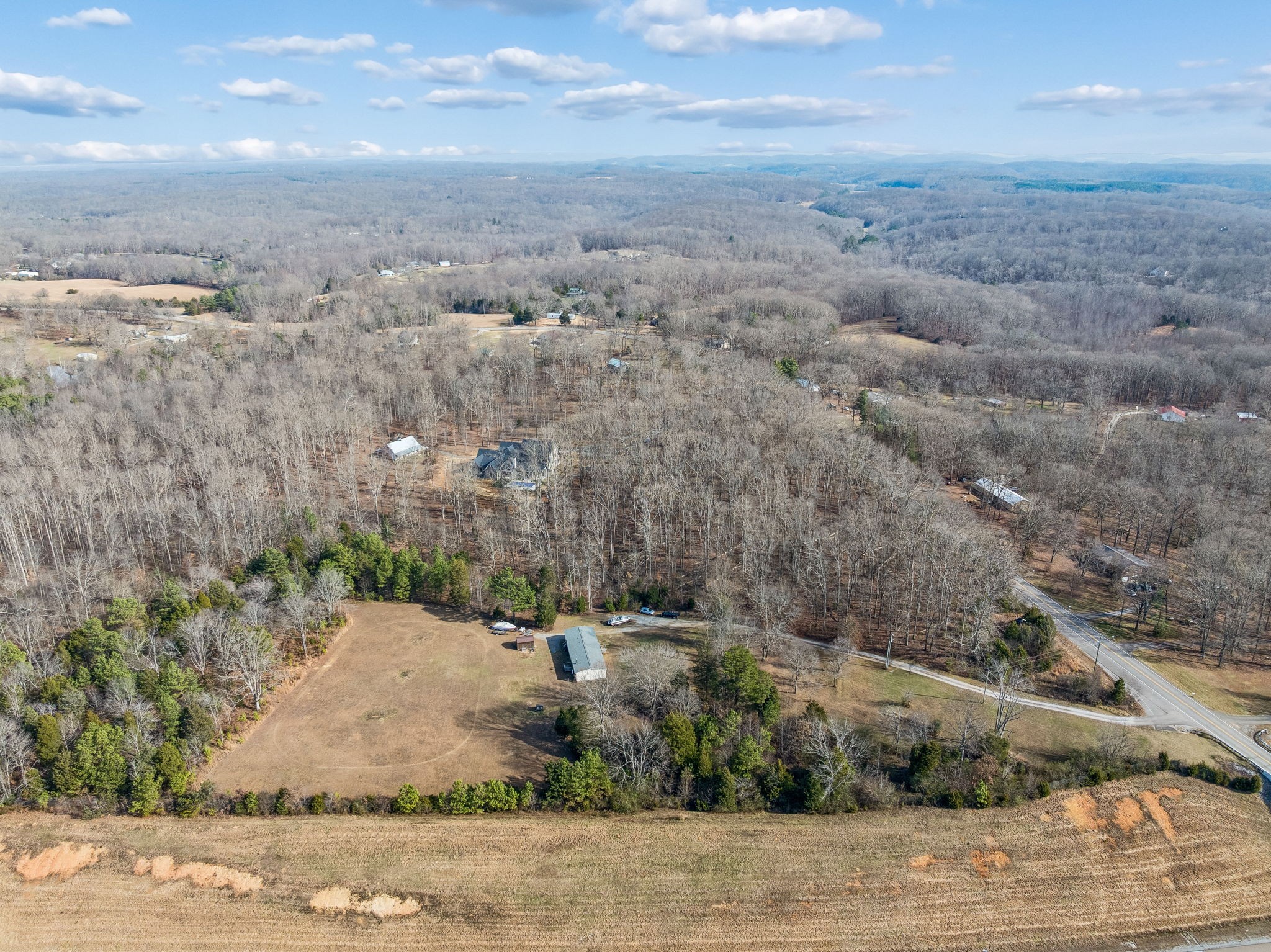 5711 Bending Chestnut Road Franklin, TN 37064 - Photo 59 of 65 Gallery Image 59