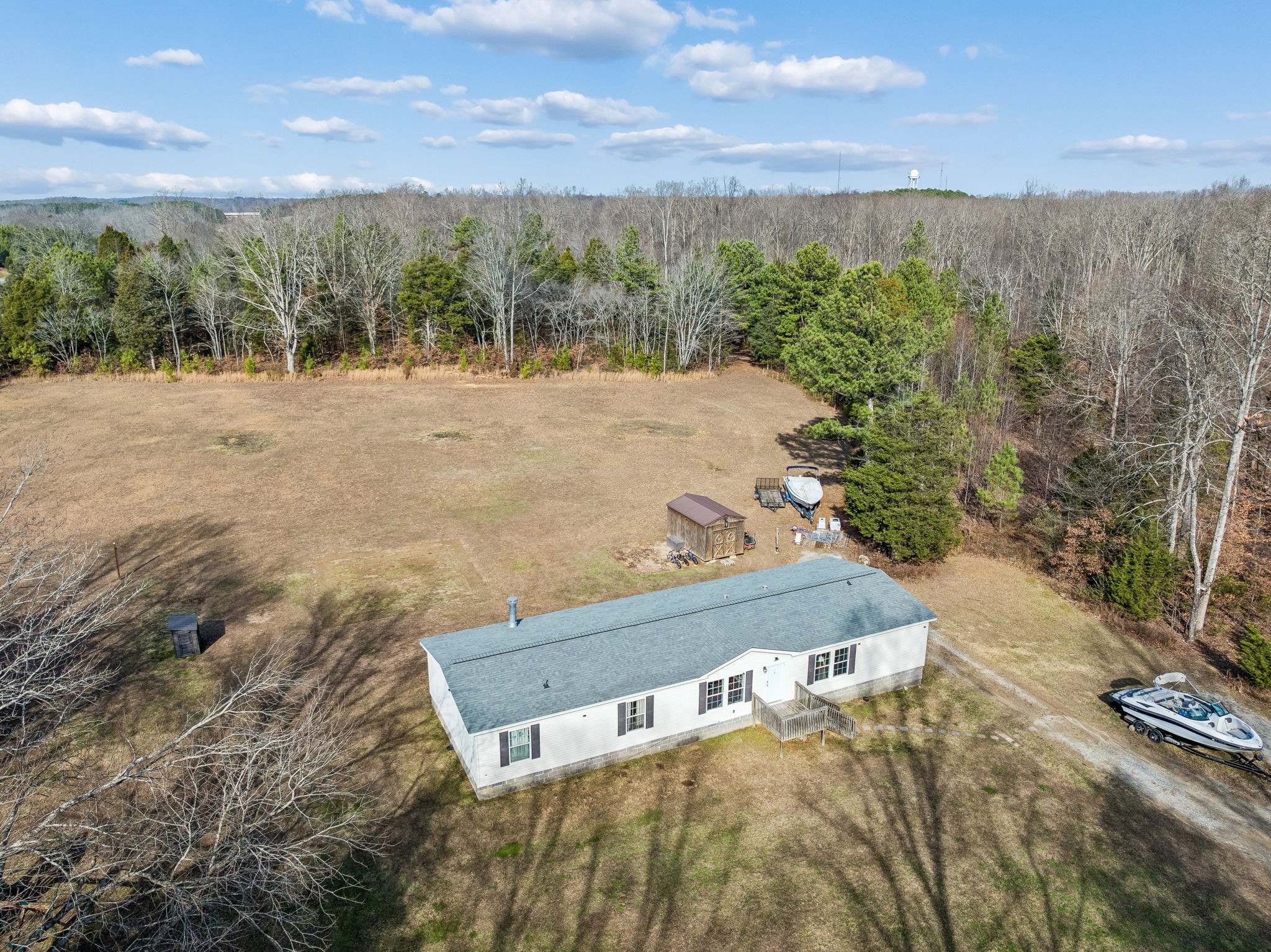 5711 Bending Chestnut Road Franklin, TN 37064 - Photo 64 of 65 Gallery Image 64