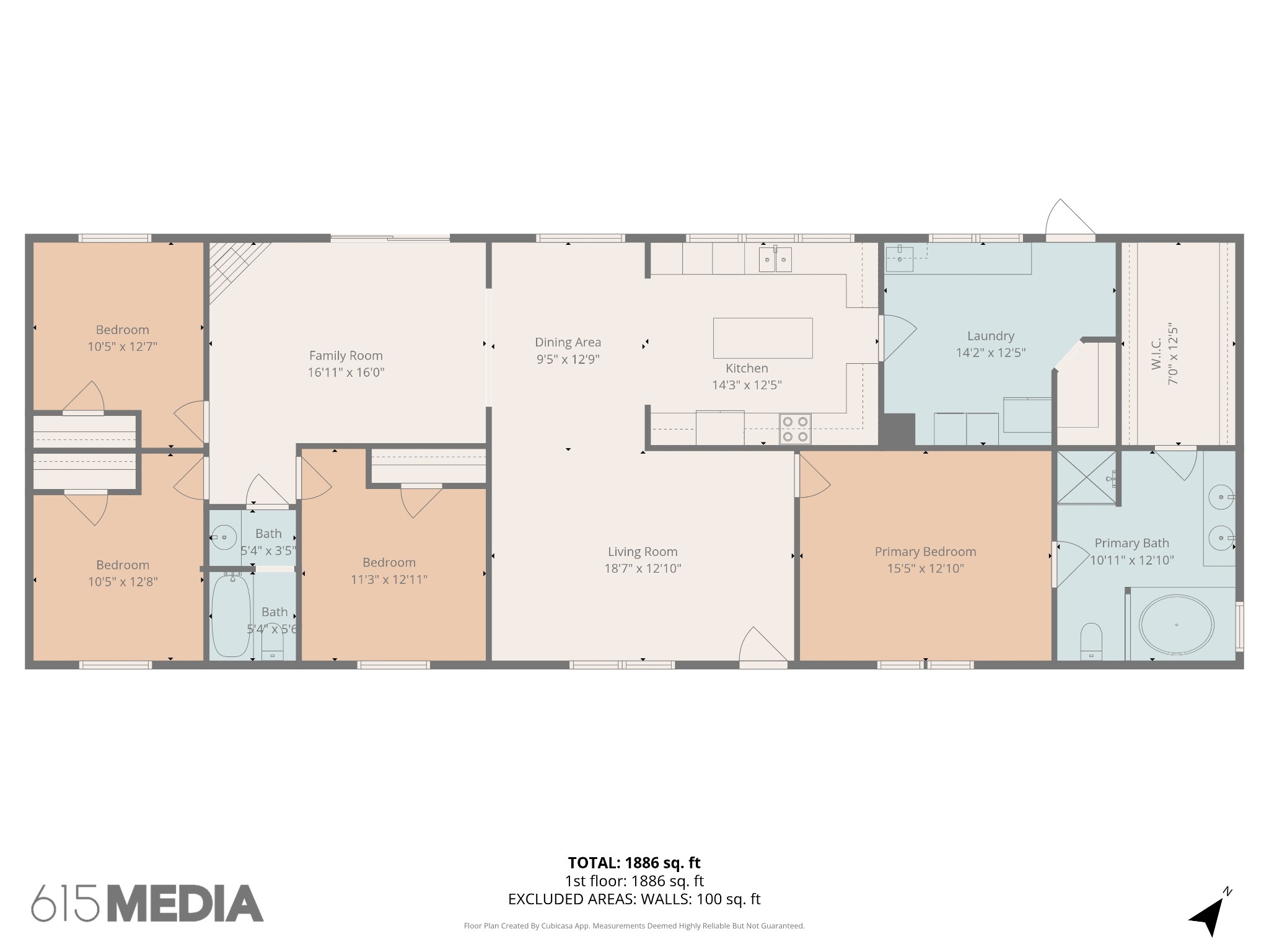 5711 Bending Chestnut Road Franklin, TN 37064 - Photo 65 of 65 Gallery Image 65