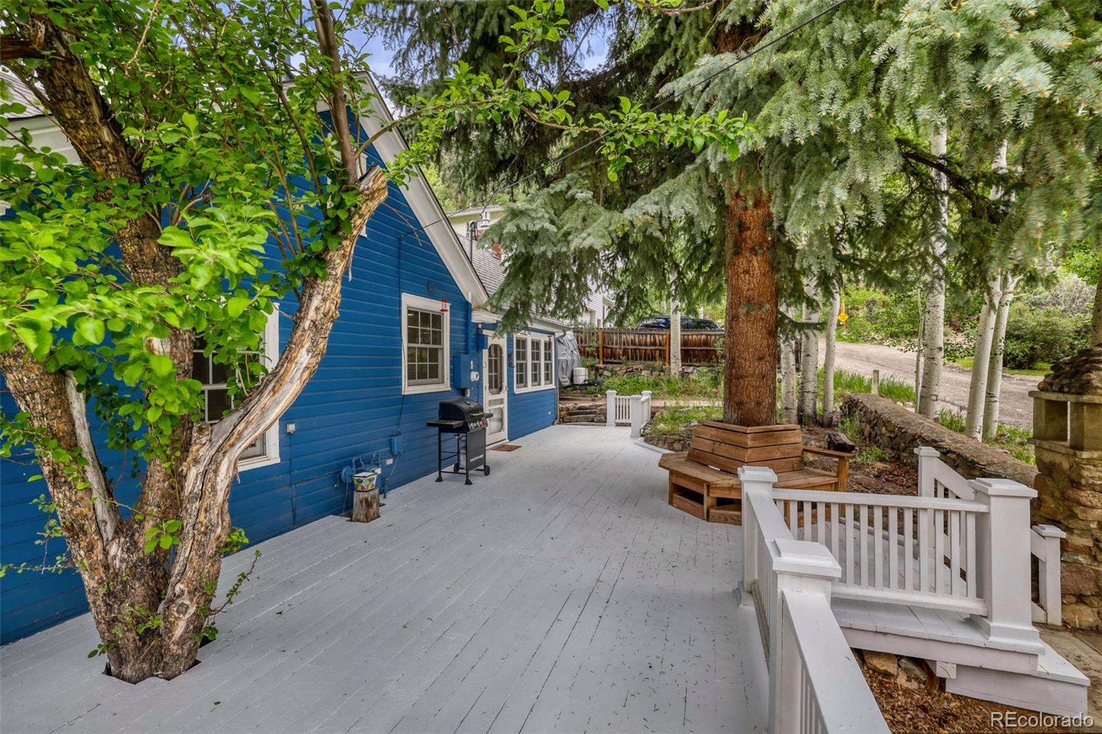 902 Main Street Georgetown, CO 80444 - Photo 25 of 28