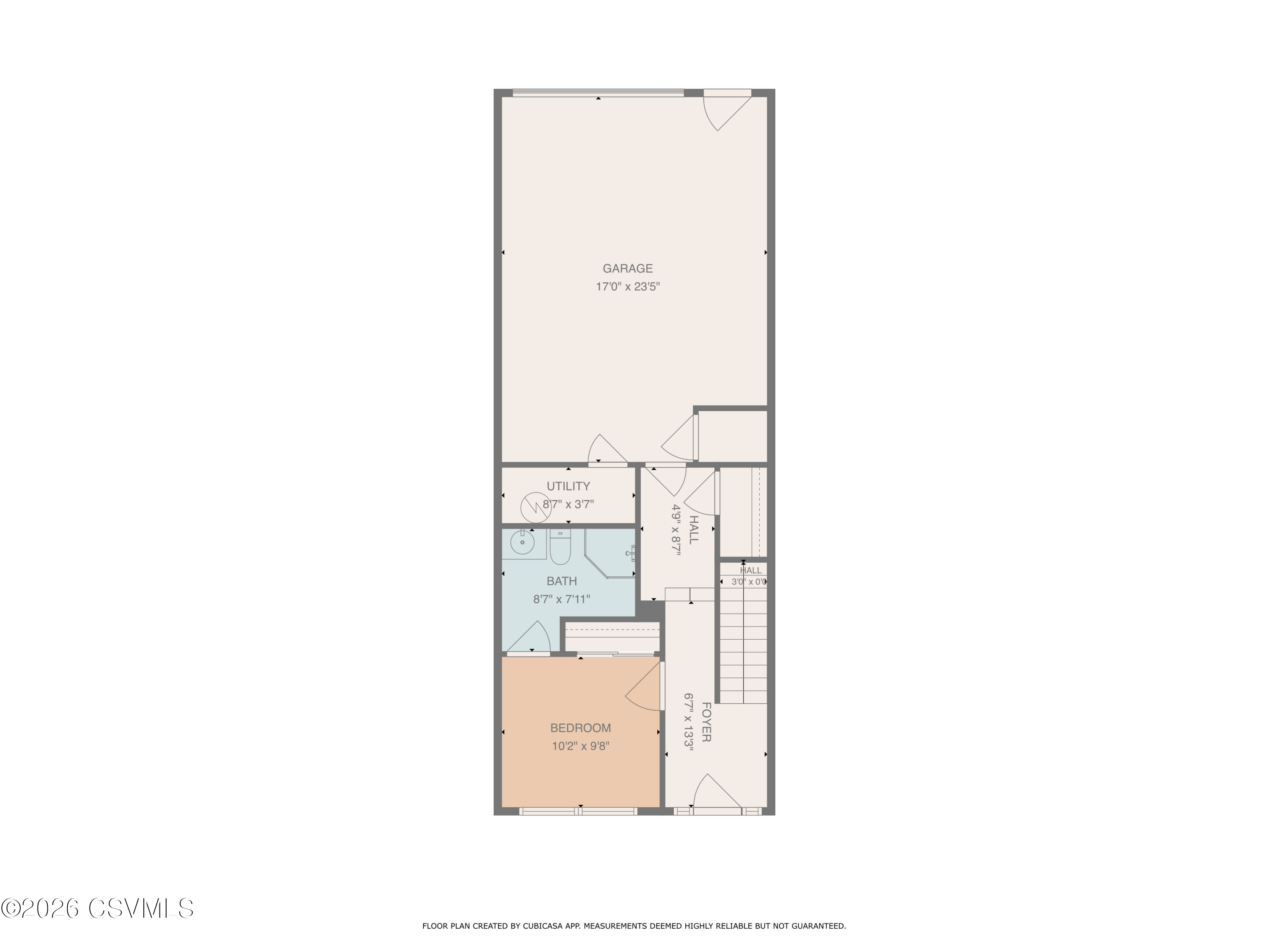 119 Jacobs Landing Way Danville, PA 17821 - Photo 81 of 84