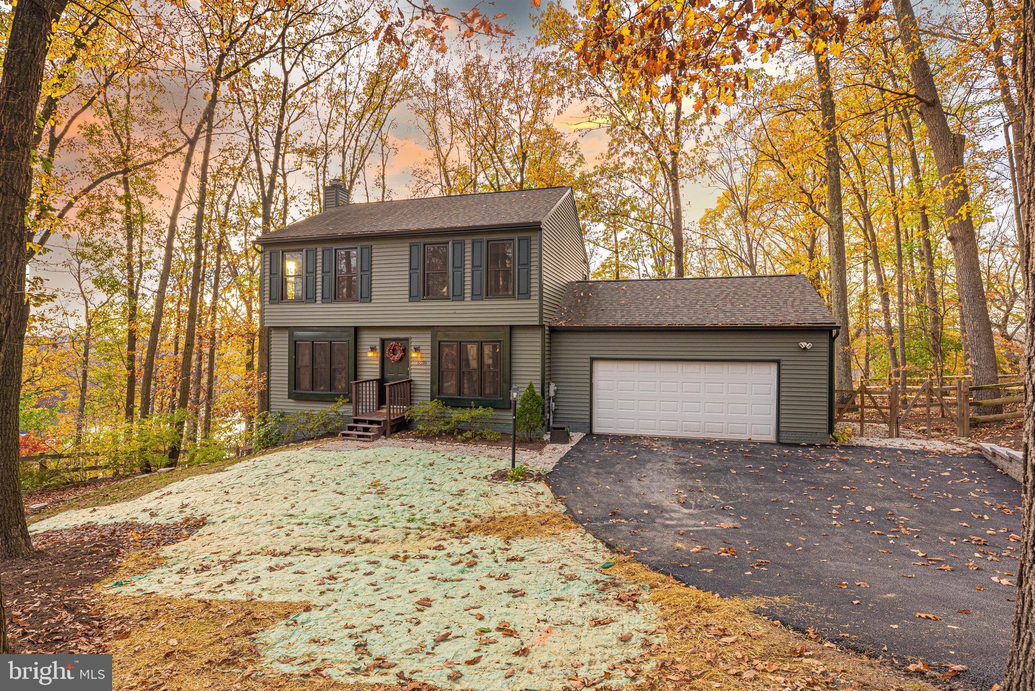 6510 Rimrock Road New Market, MD 21774 - Photo 72 of 74 Gallery Image 72